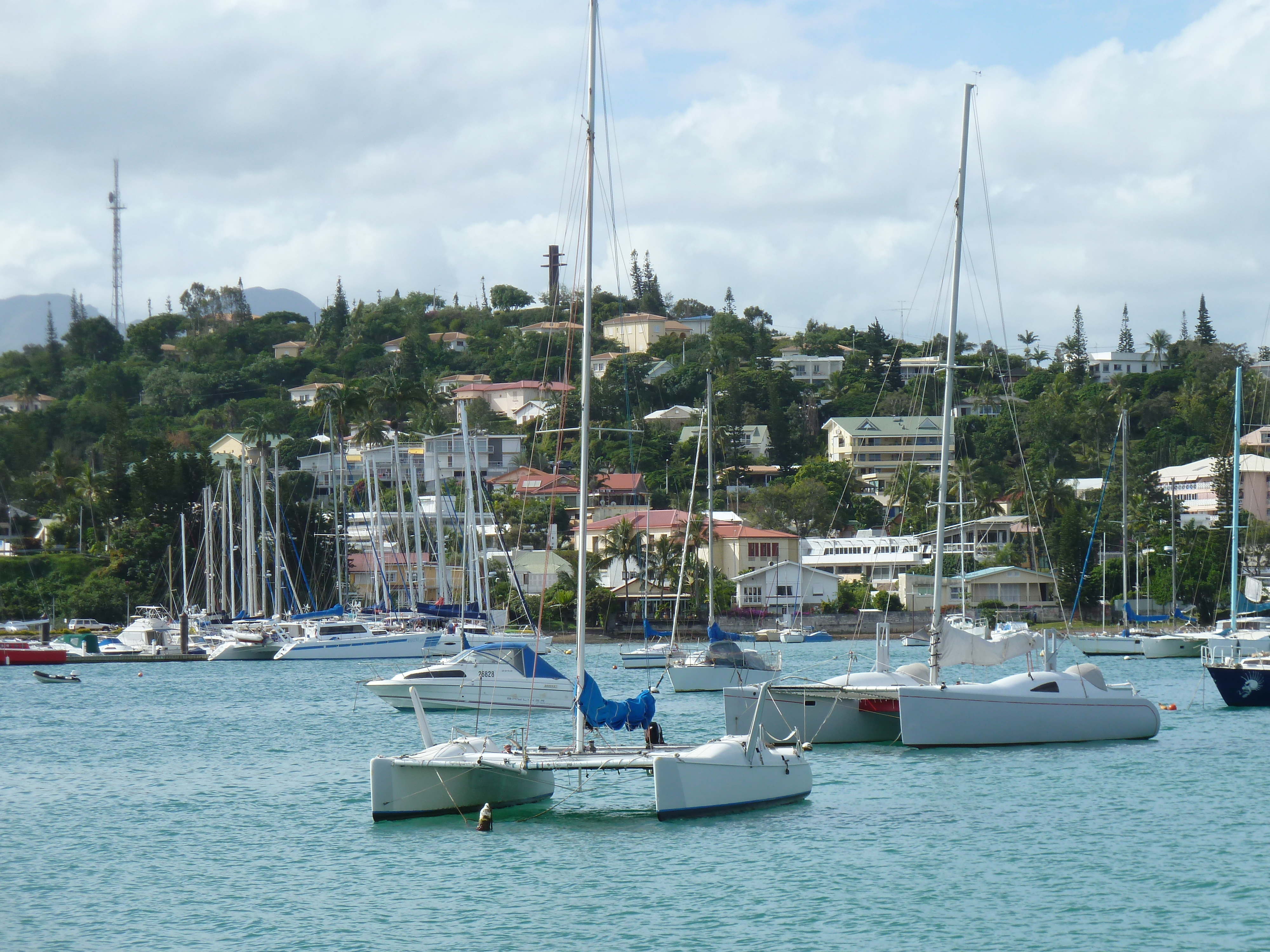 Picture New Caledonia Noumea 2010-05 90 - Tour Noumea