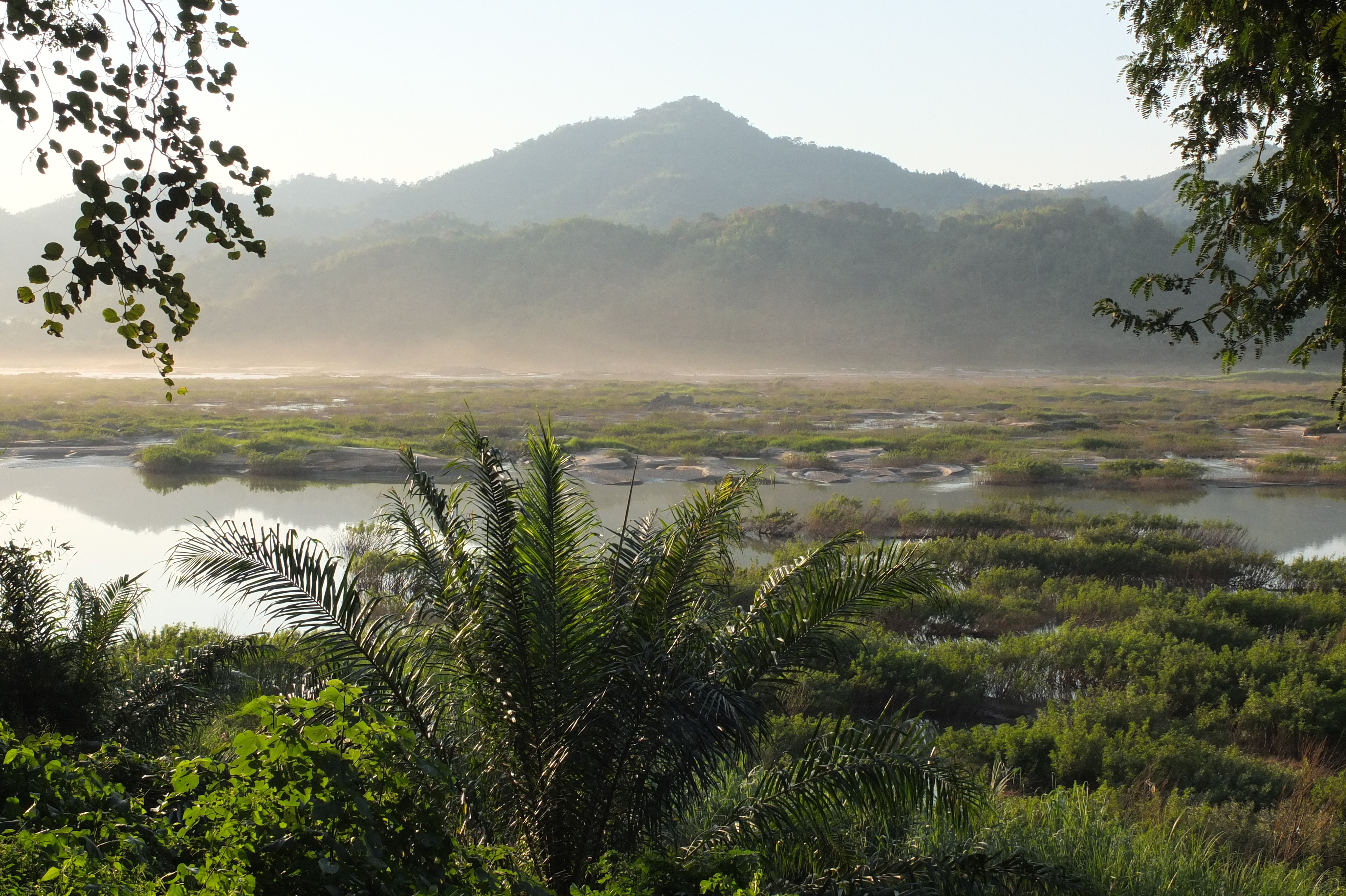 Picture Thailand Mekong river 2012-12 175 - Tours Mekong river