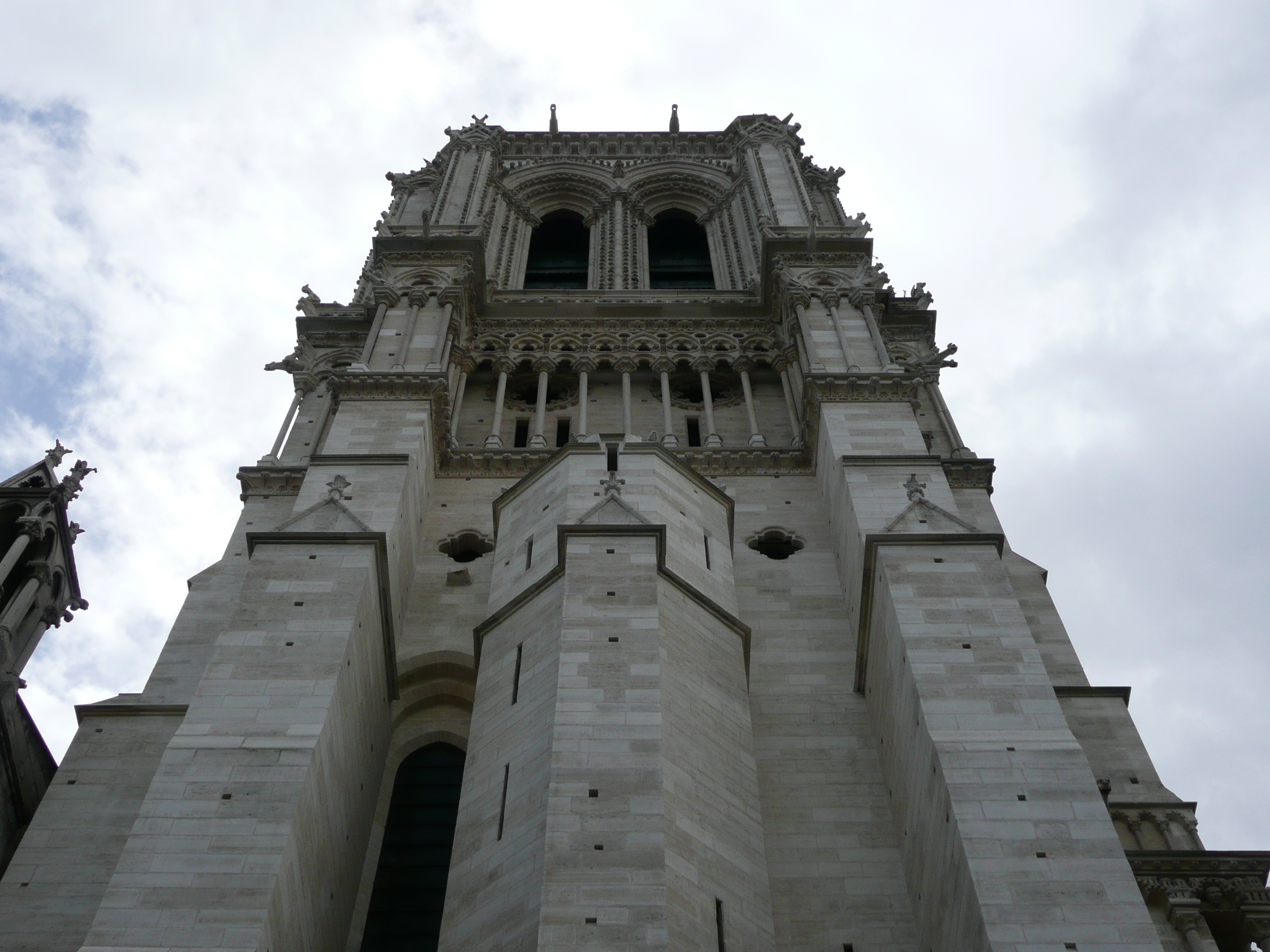 Picture France Paris Notre Dame 2007-05 249 - Discovery Notre Dame