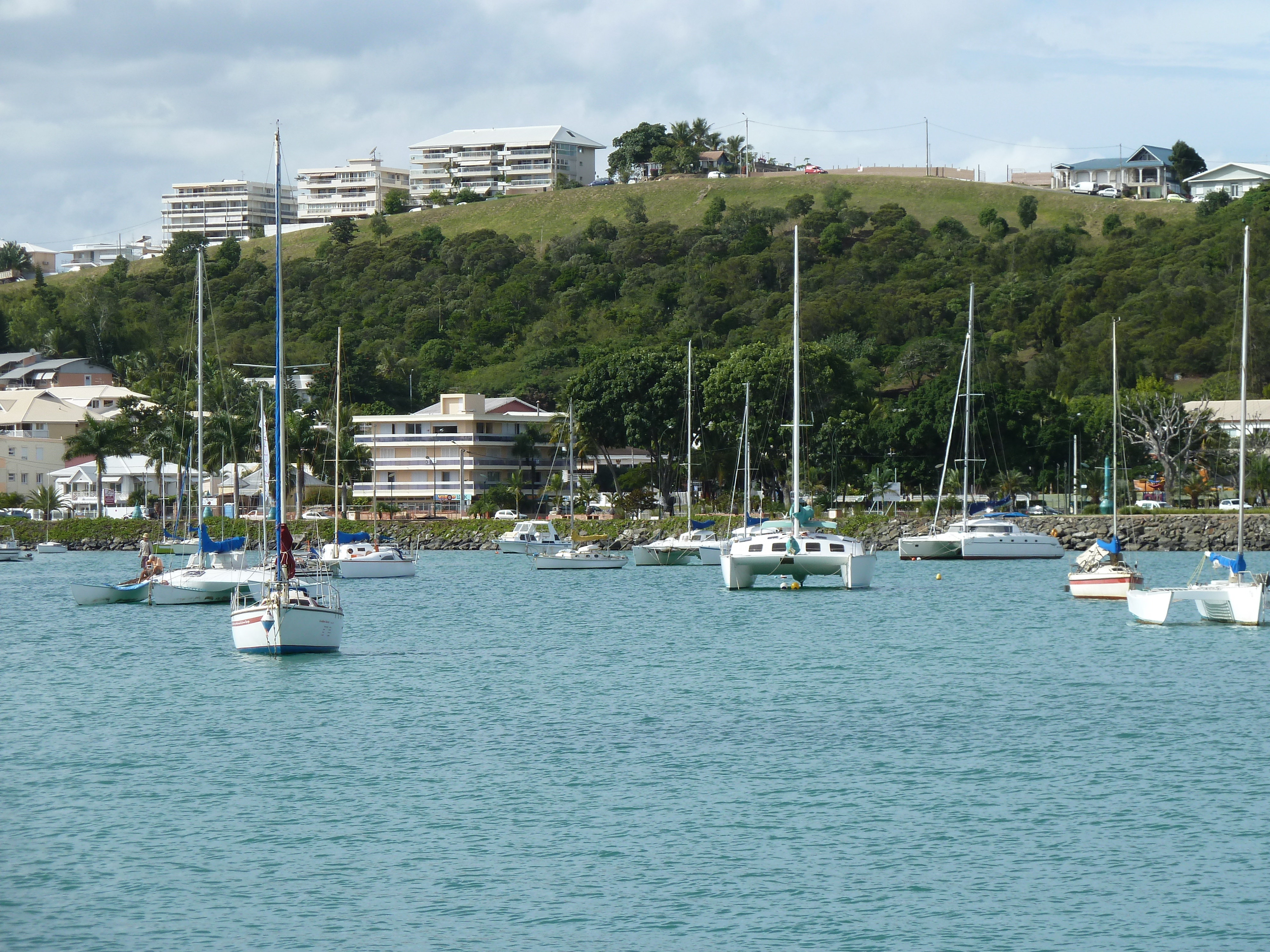 Picture New Caledonia Noumea 2010-05 76 - Around Noumea