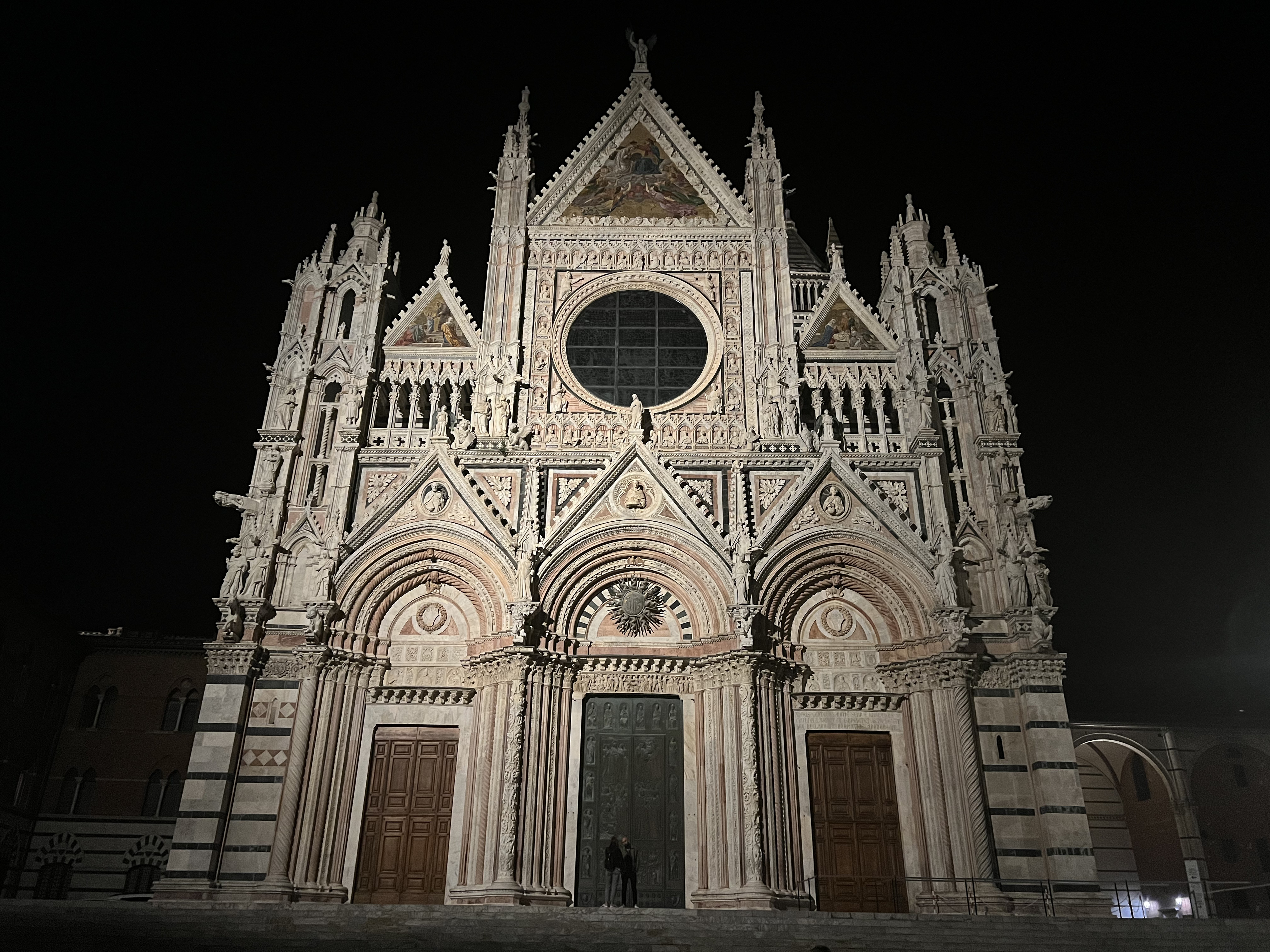 Picture Italy Siena Duomo di Siena 2021-09 50 - Recreation Duomo di Siena