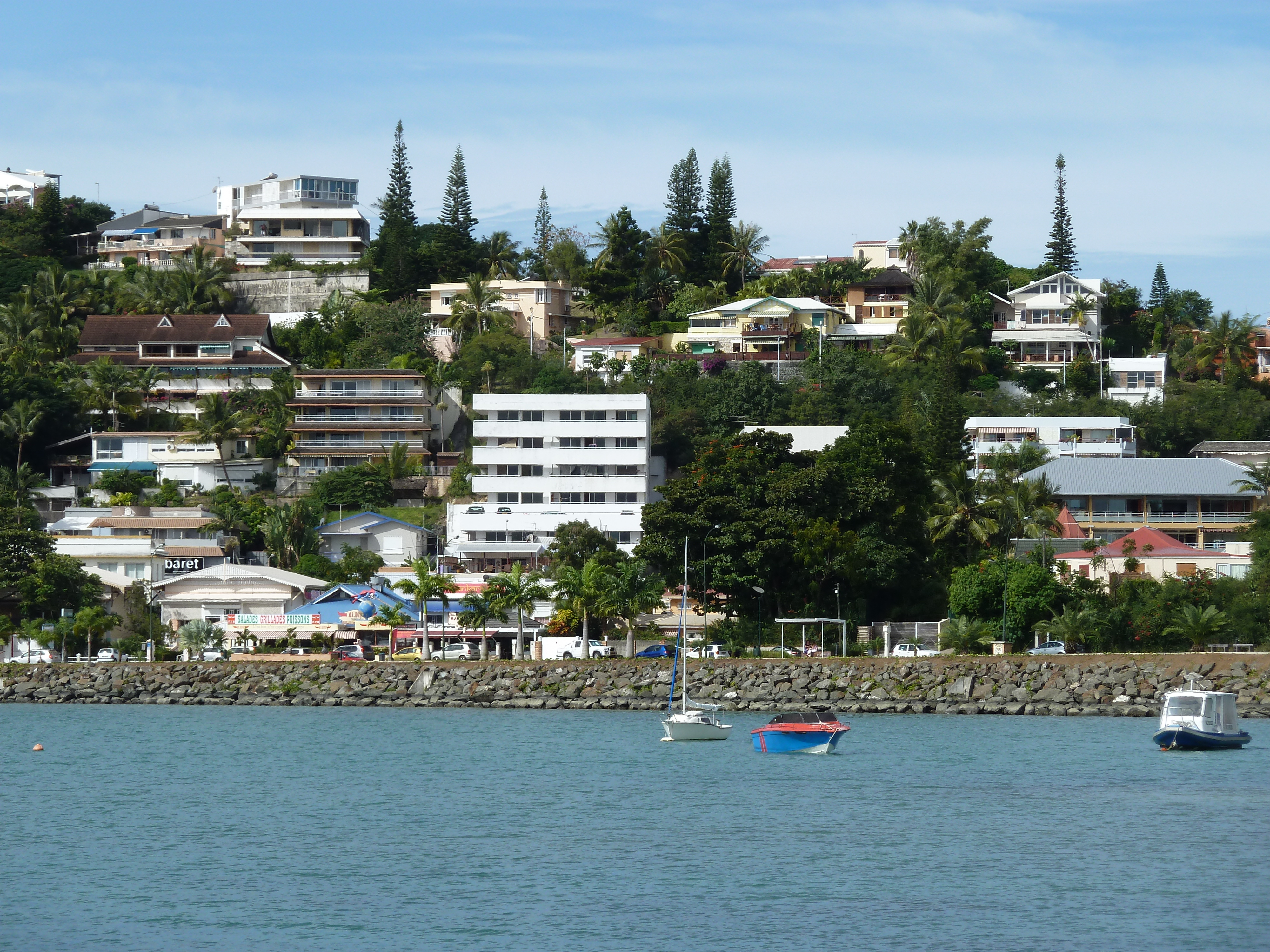 Picture New Caledonia 2010-05 98 - Tour New Caledonia