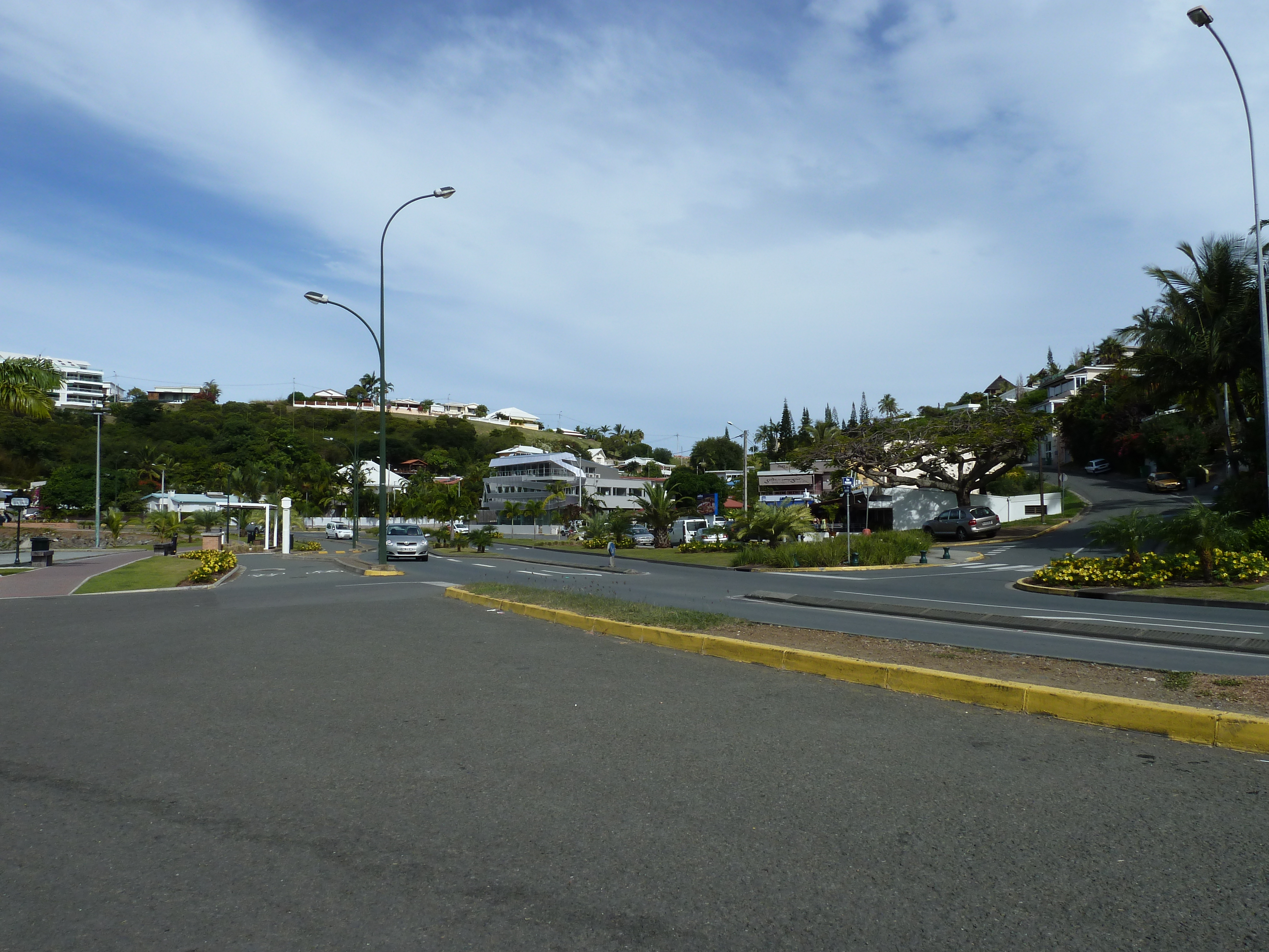 Picture New Caledonia Noumea 2010-05 24 - Around Noumea