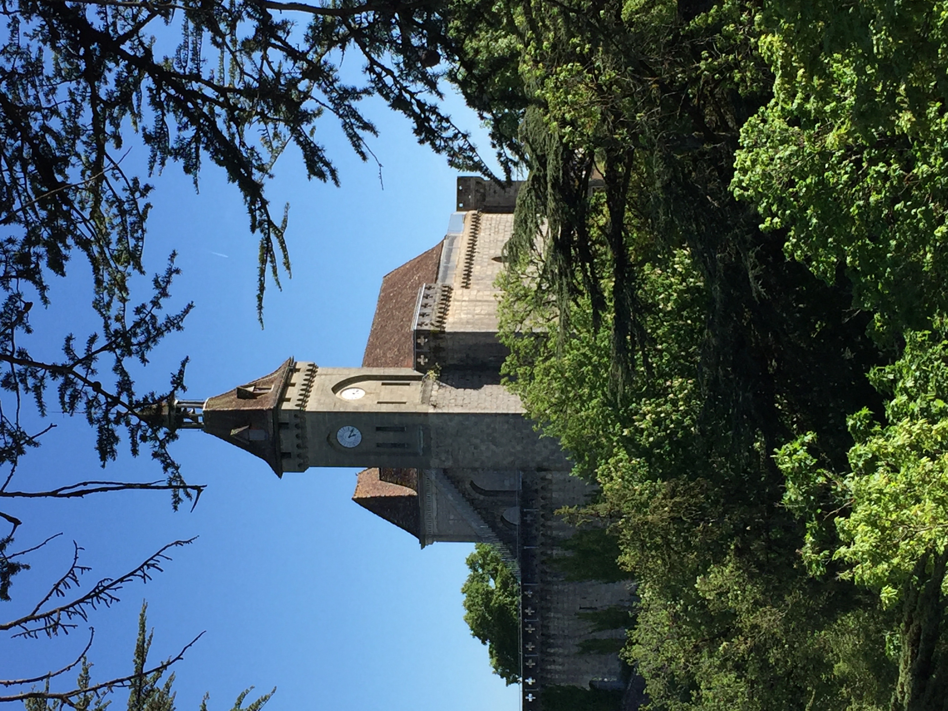 Picture France Rocamadour 2018-04 71 - Journey Rocamadour