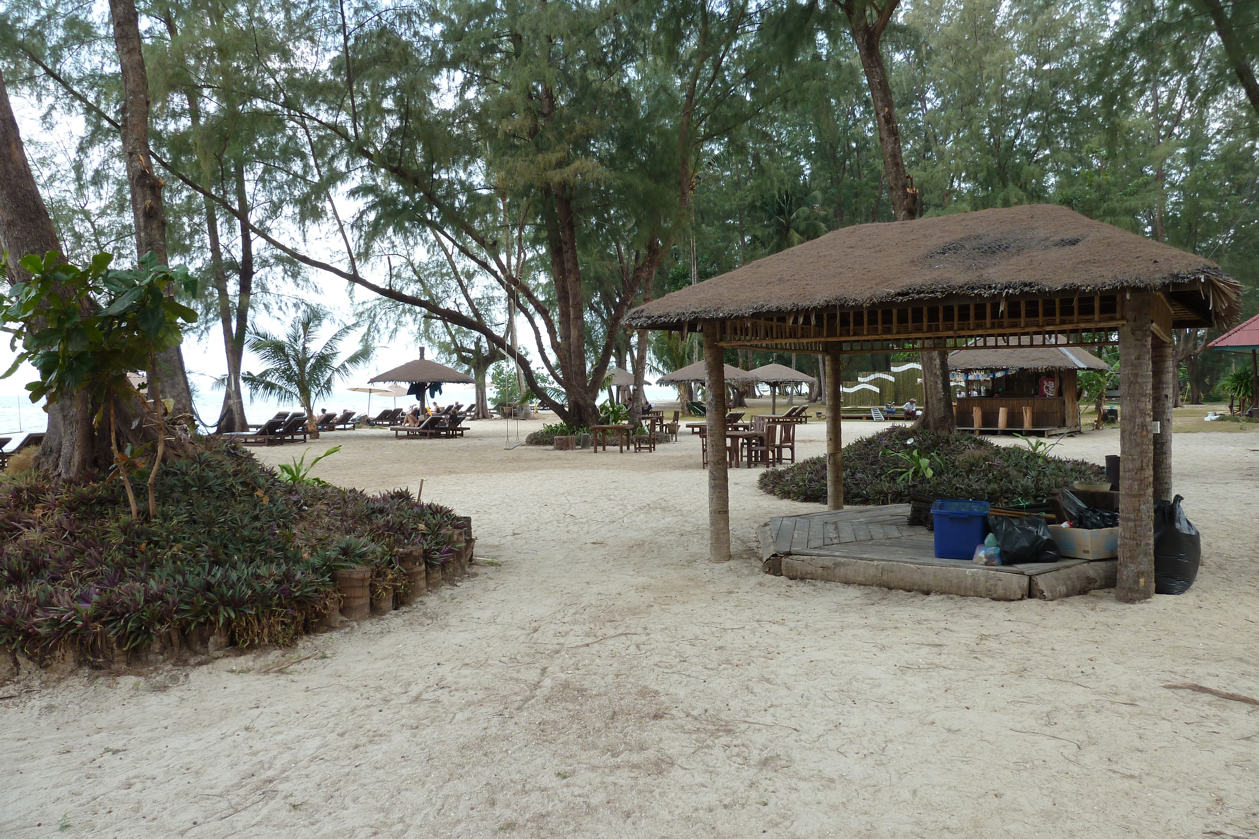 Picture Thailand Ko Chang Klong Prao beach 2011-02 96 - Tours Klong Prao beach