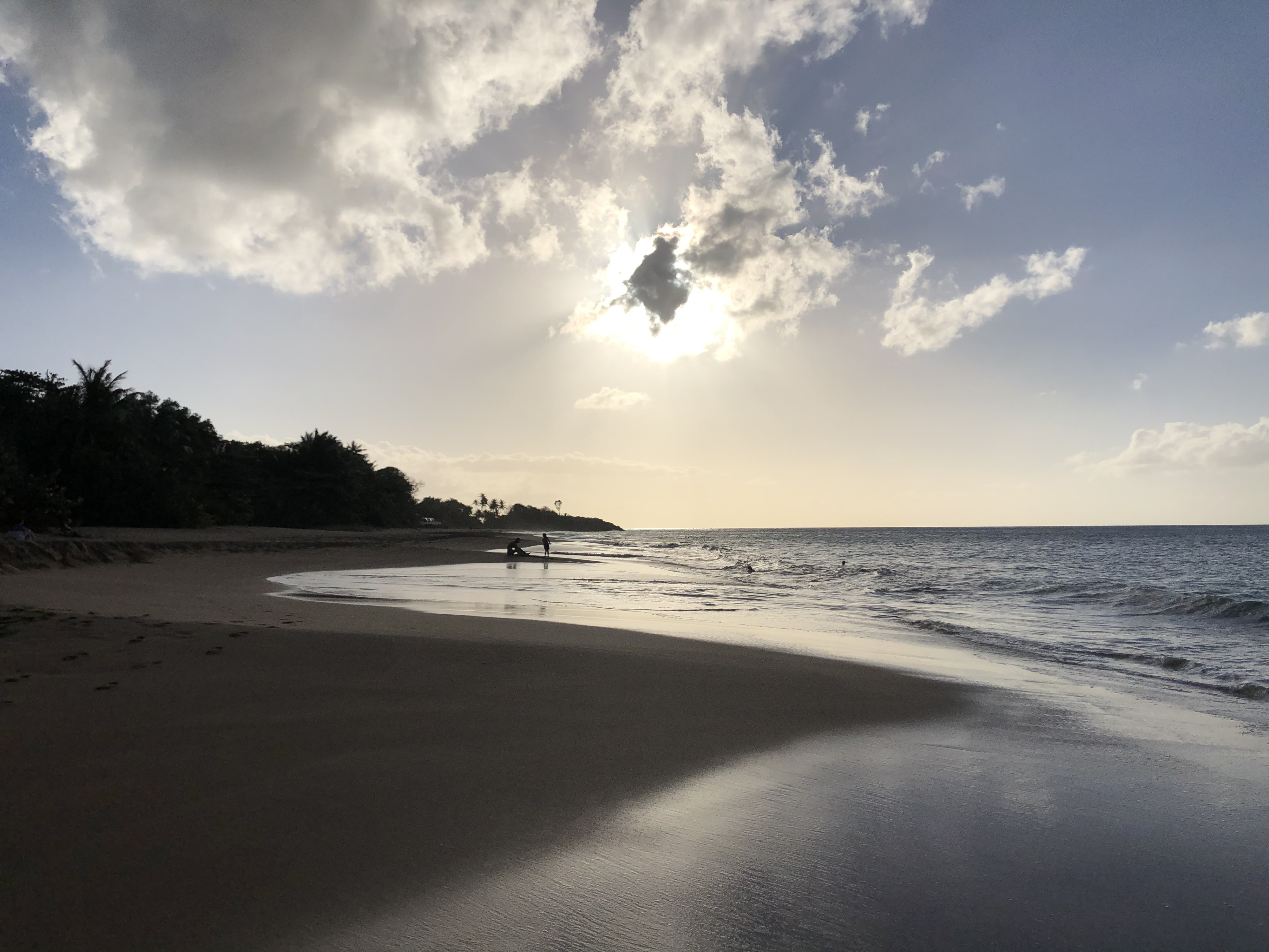 Picture Guadeloupe La Perle Beach 2021-02 87 - History La Perle Beach