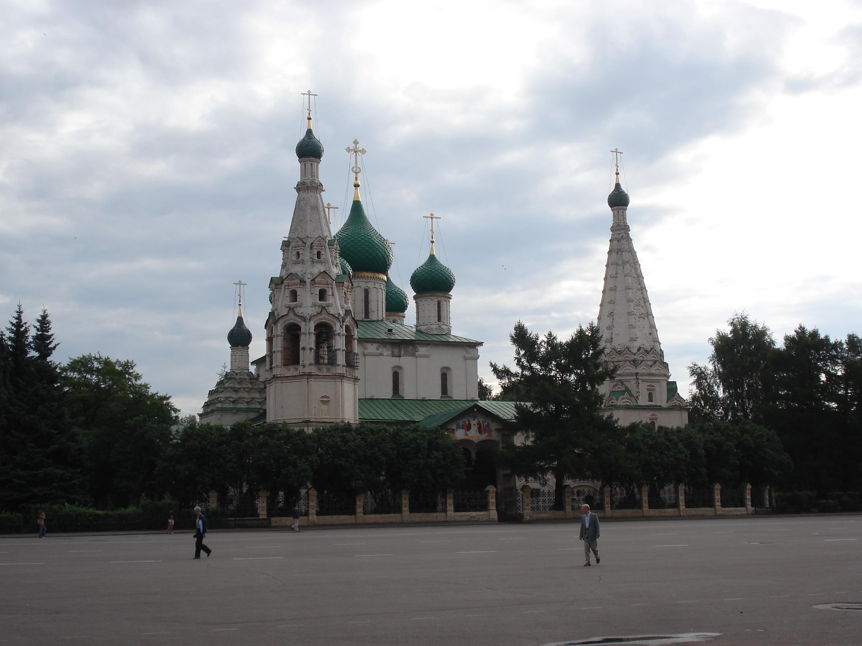 Picture Russia Yaroslav 2006-07 88 - Tours Yaroslav