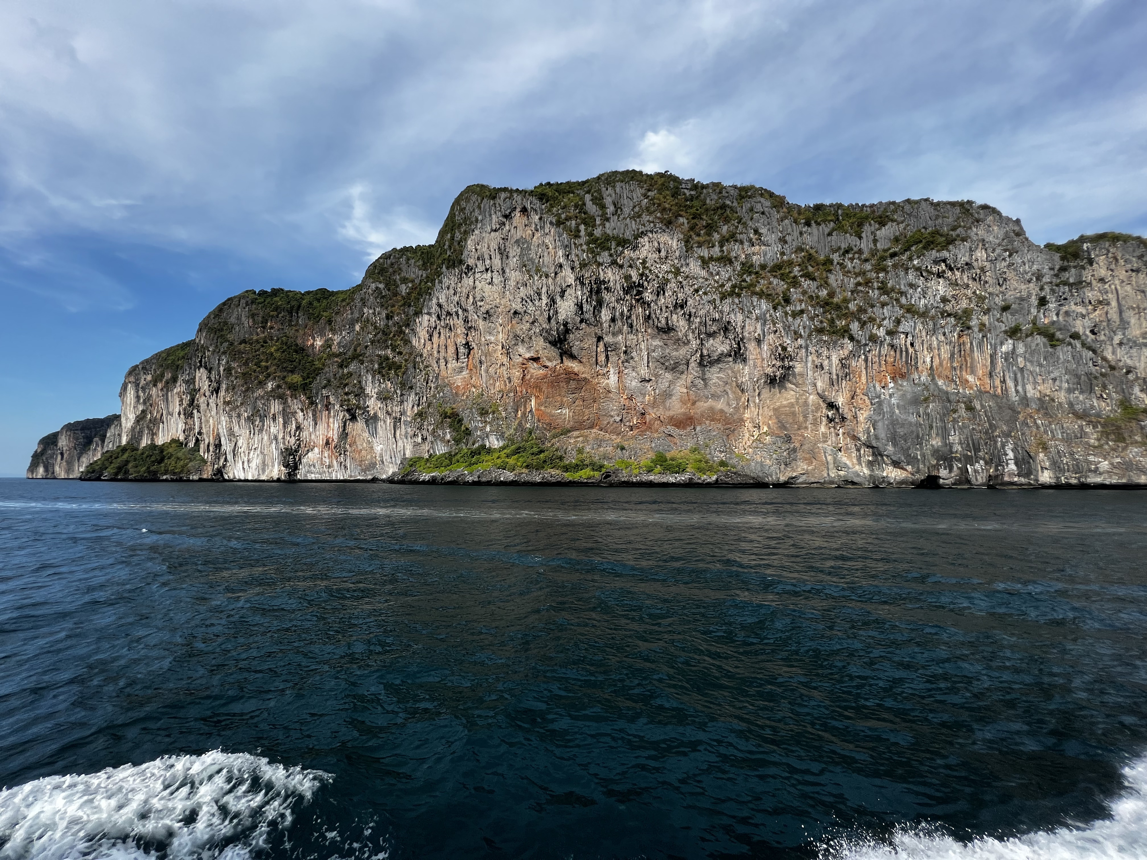 Picture Thailand Ko Phi Phi to Phuket Ferry 2021-12 10 - Tours Ko Phi Phi to Phuket Ferry