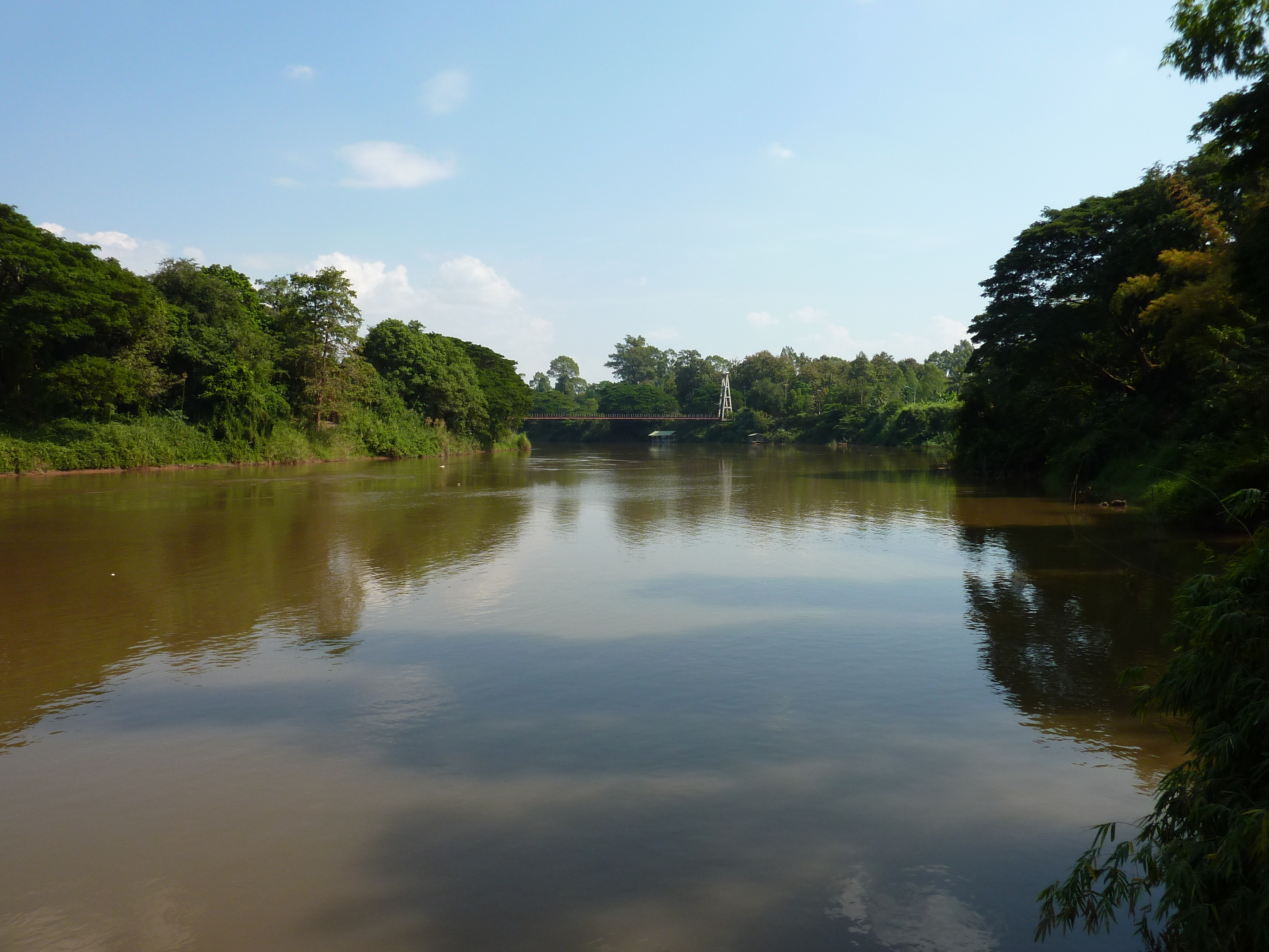 Picture Thailand Phitsanulok Chom Thong 2009-12 61 - History Chom Thong