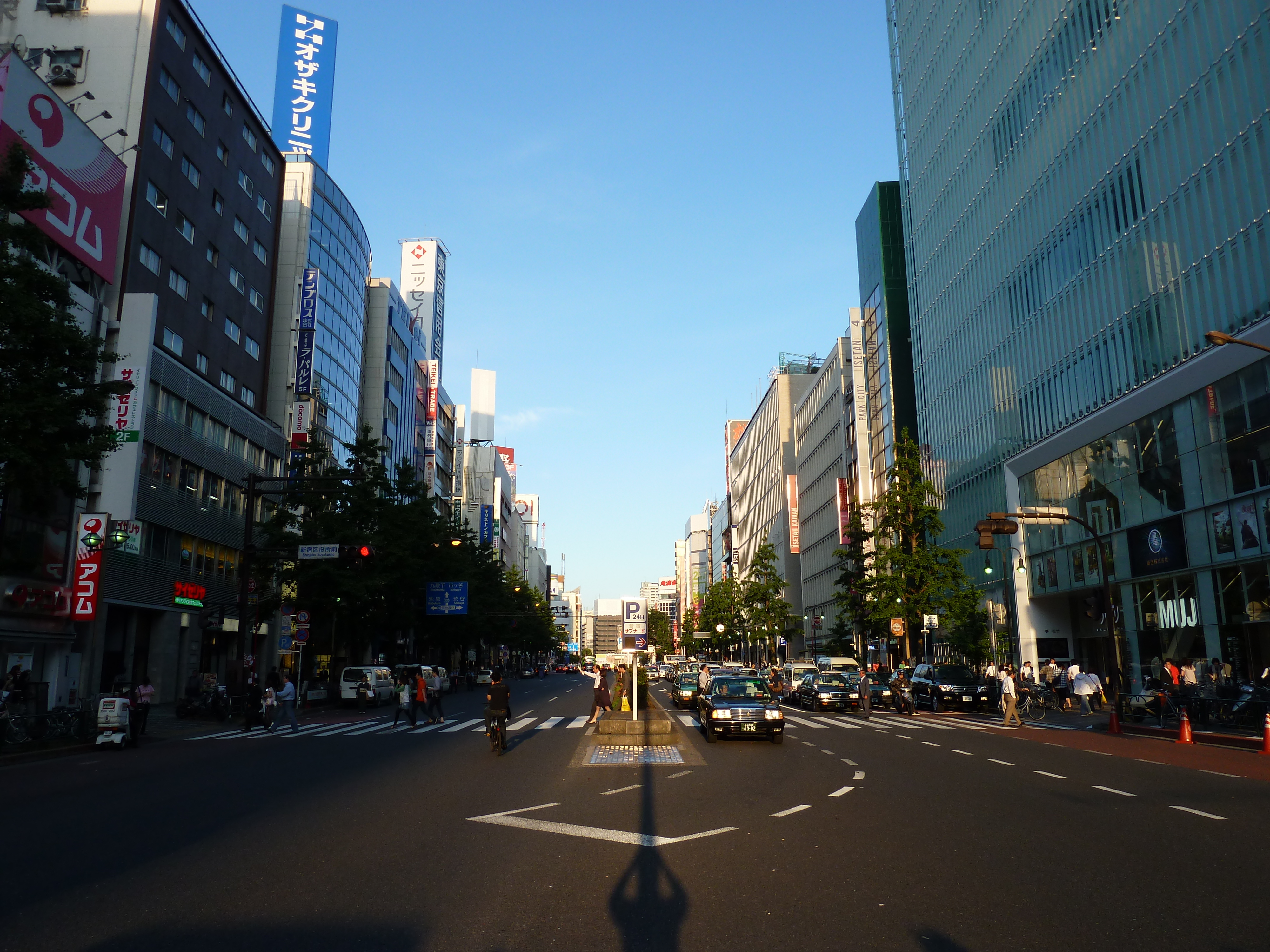 Picture Japan Tokyo 2010-06 69 - Discovery Tokyo