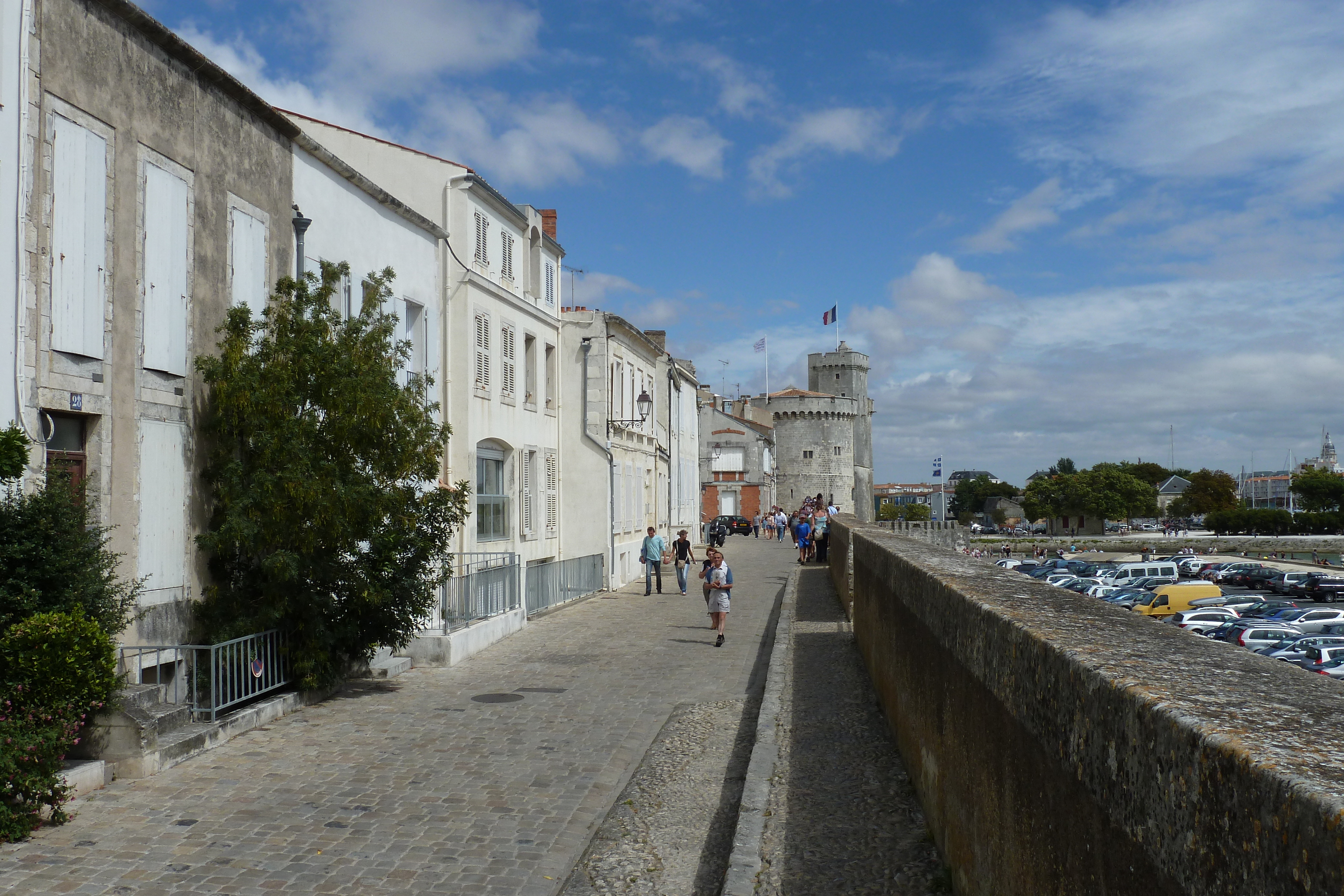 Picture France La Rochelle 2010-08 49 - Recreation La Rochelle