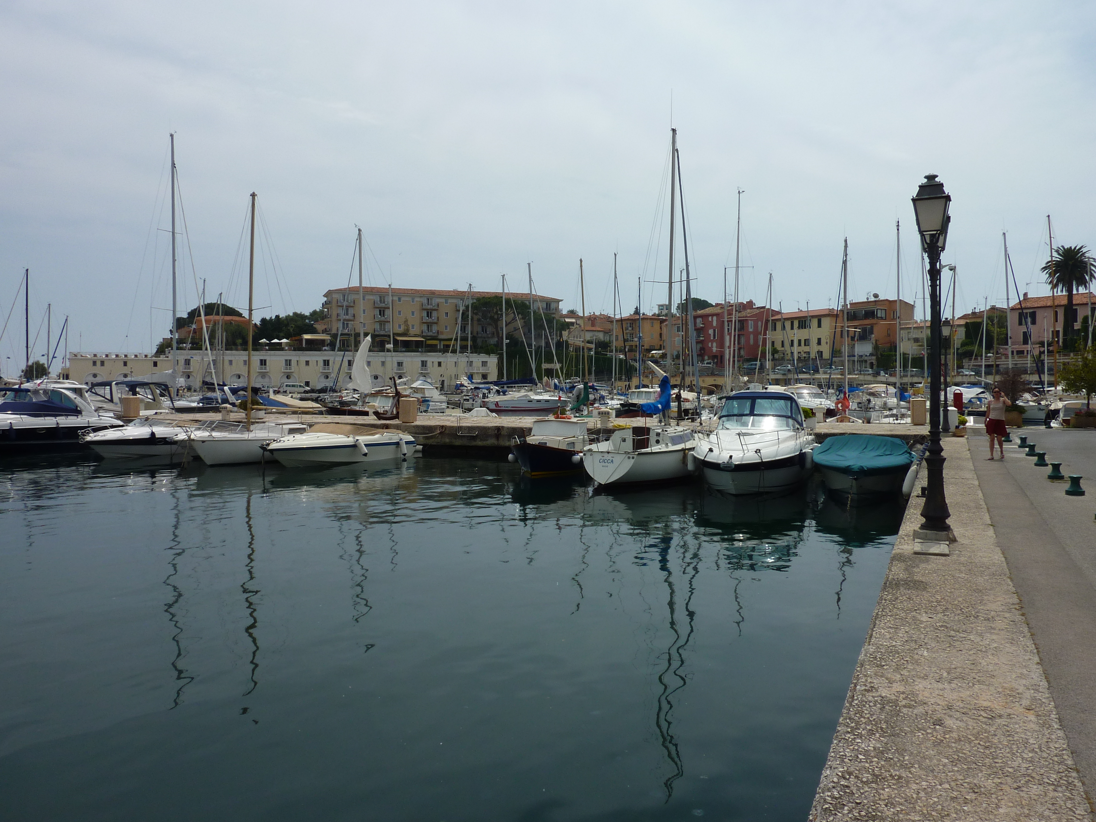 Picture France Beaulieu sur Mer 2009-05 19 - Center Beaulieu sur Mer