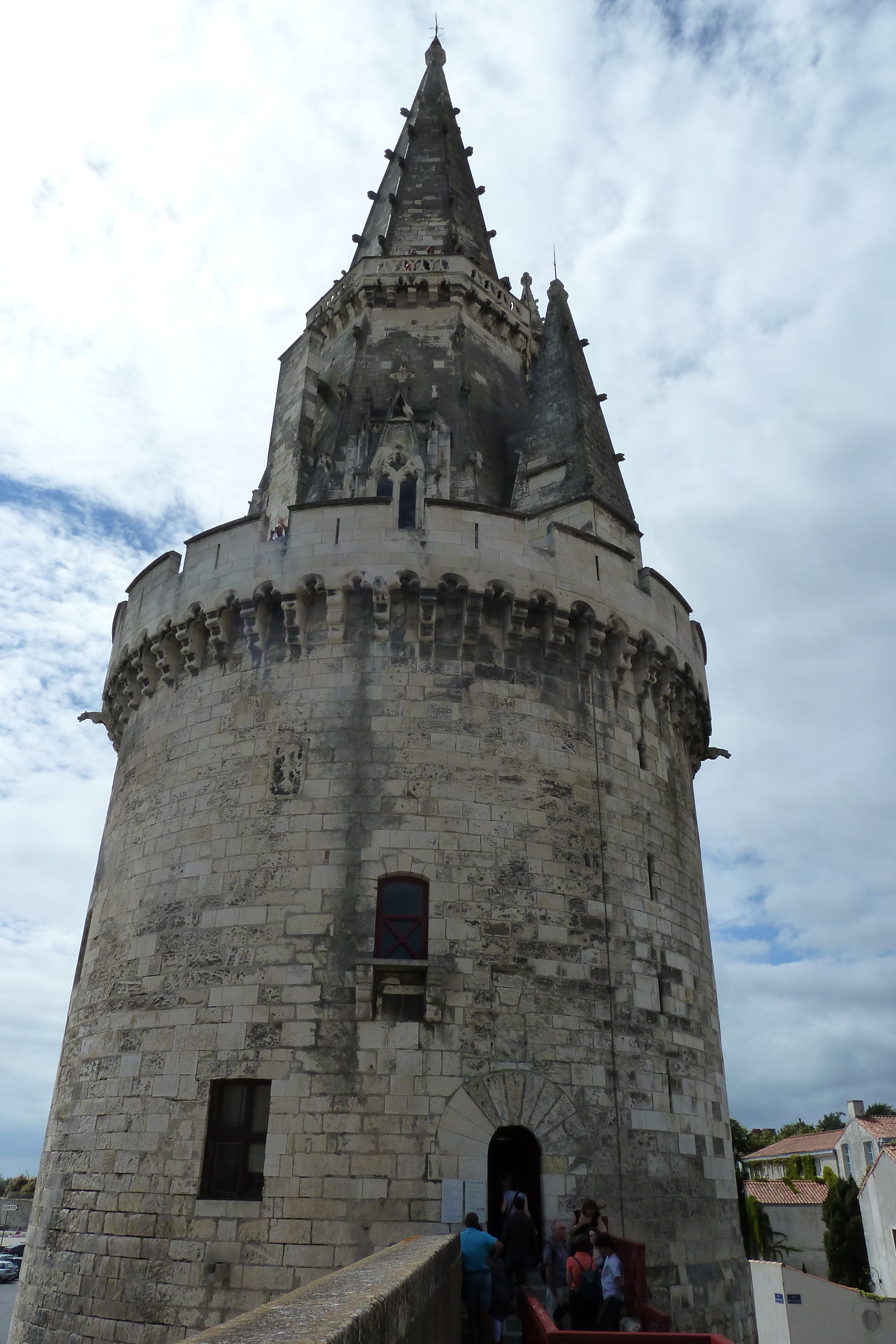 Picture France La Rochelle Light Tower 2010-08 50 - Journey Light Tower