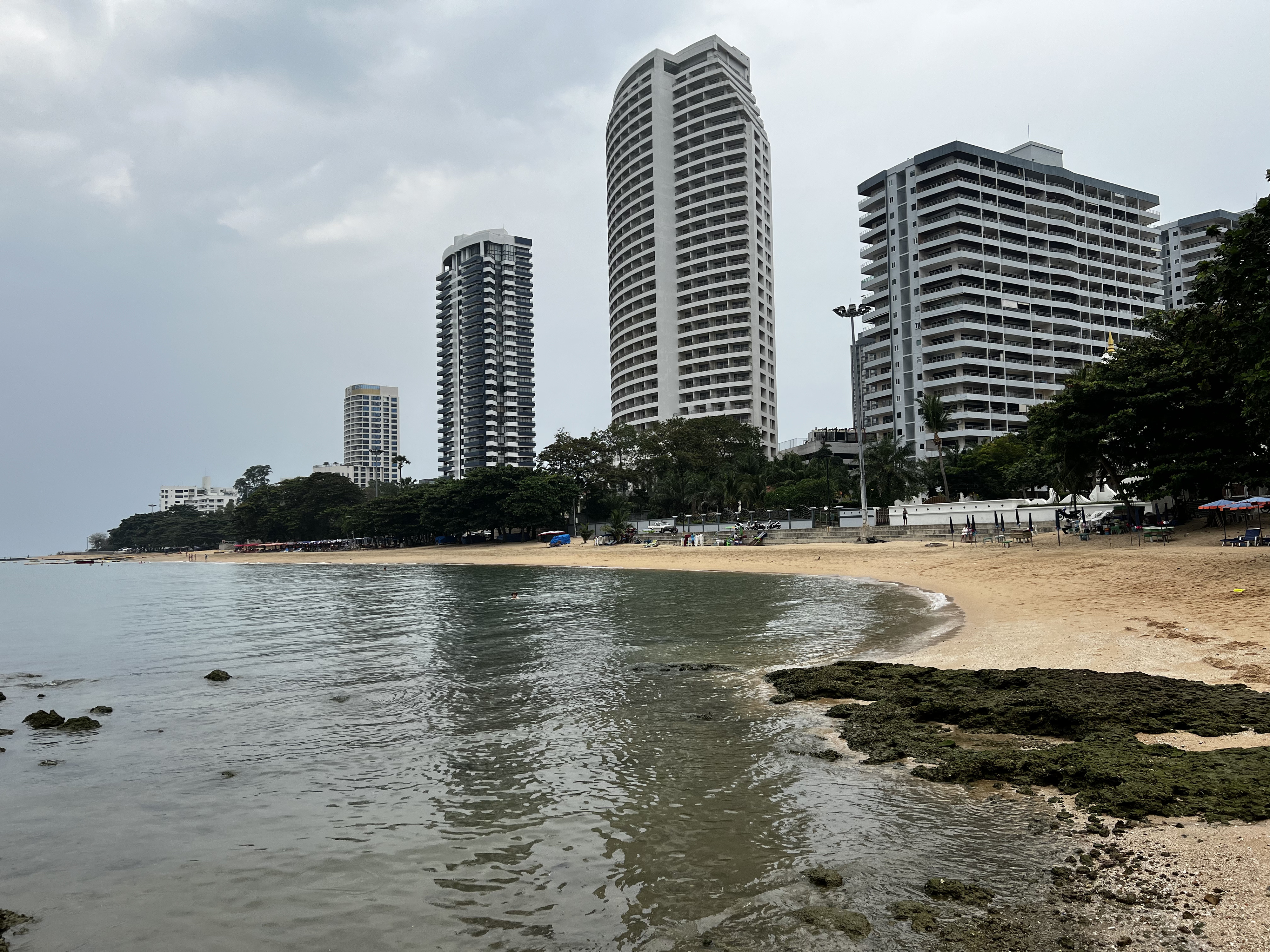 Picture Thailand Pattaya 2023-01 49 - Discovery Pattaya