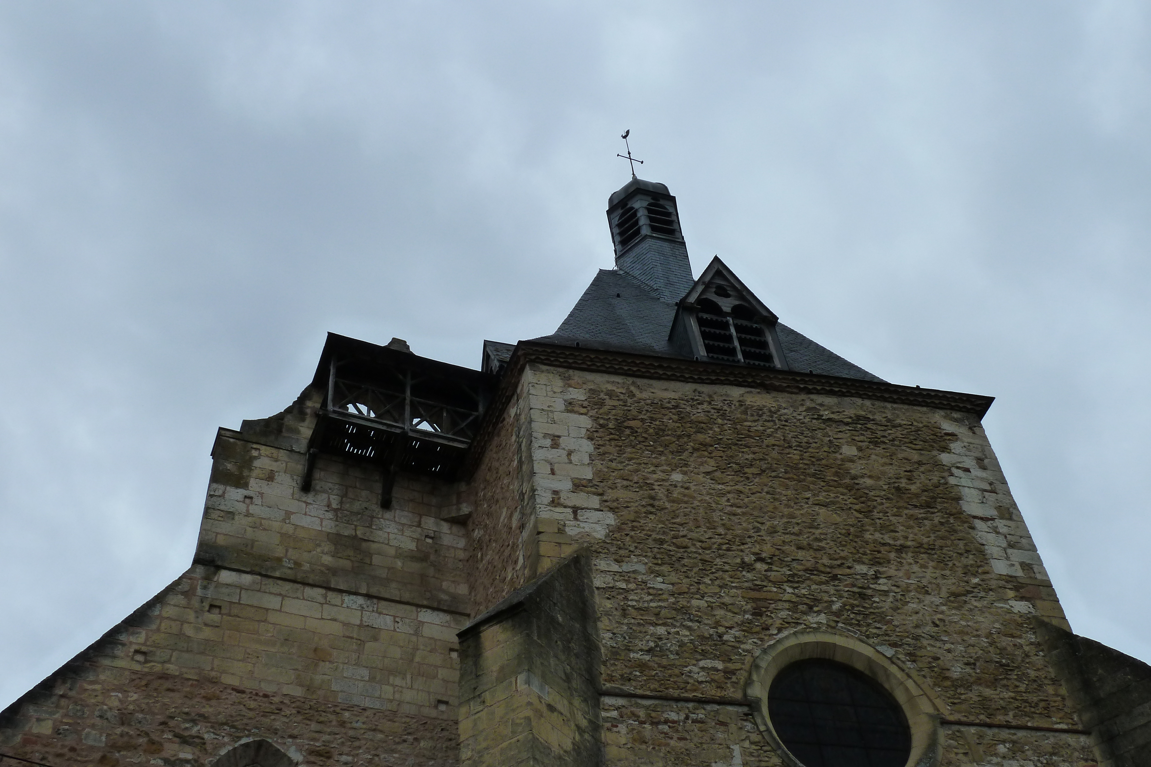 Picture France Bergerac 2010-08 62 - Discovery Bergerac