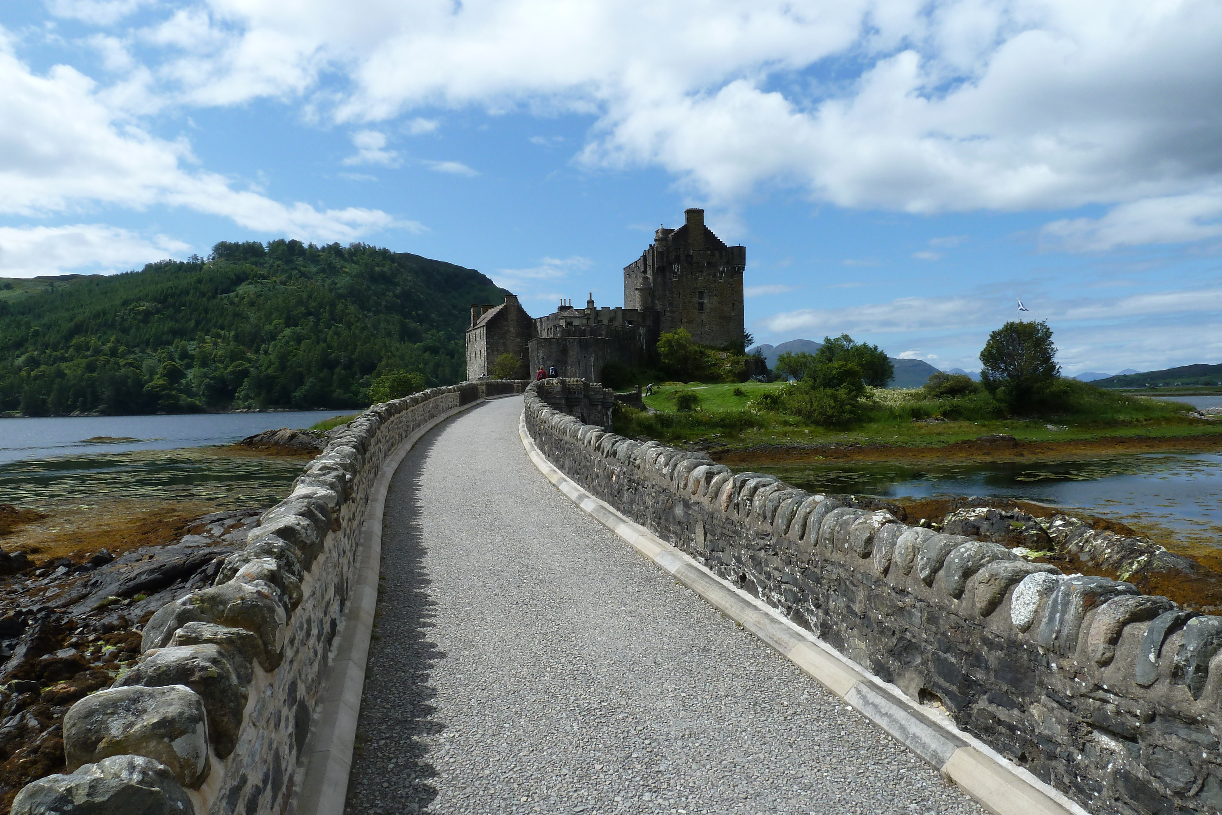 Picture United Kingdom Scotland 2011-07 122 - Journey Scotland