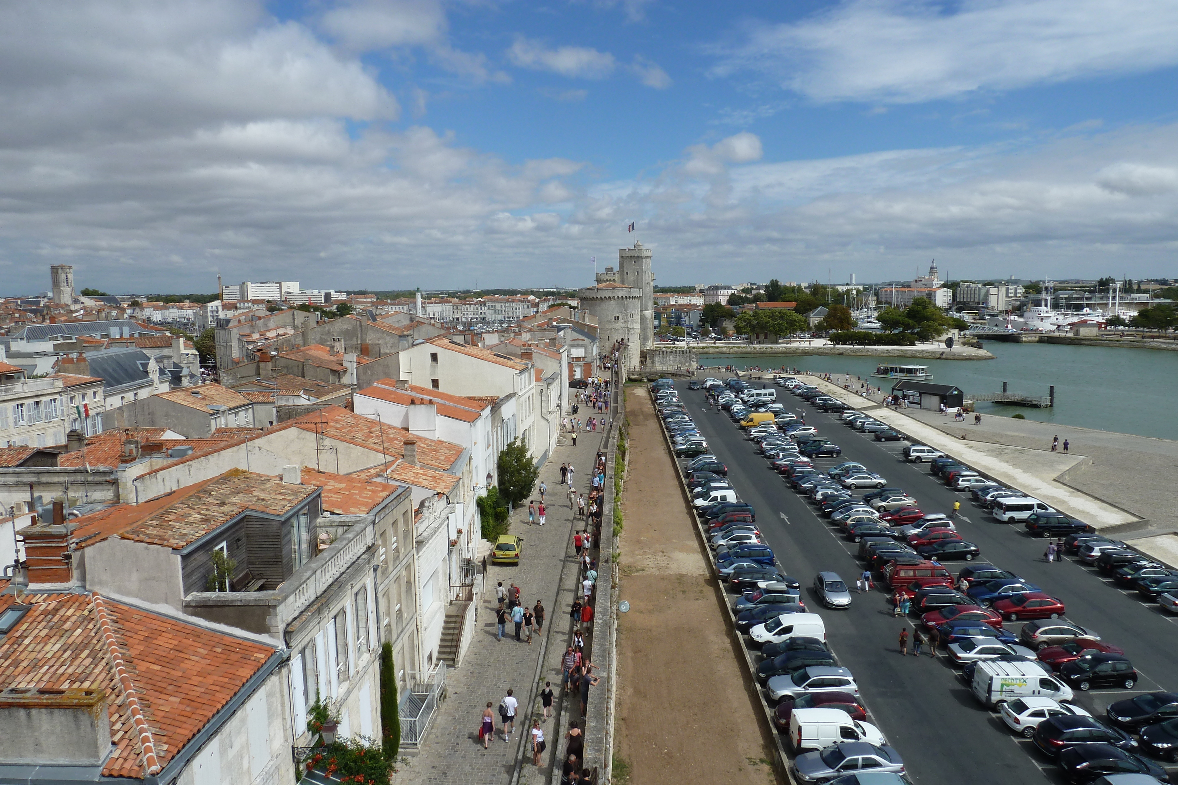 Picture France La Rochelle Light Tower 2010-08 62 - Discovery Light Tower