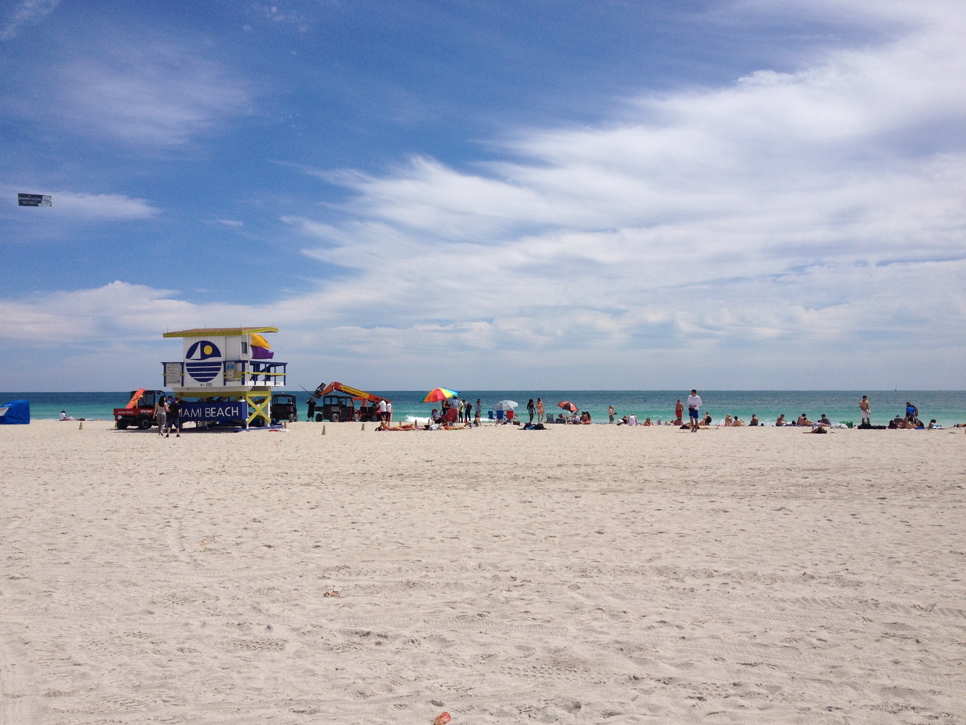 Picture United States Miami Beach 2015-03 52 - Tours Miami Beach