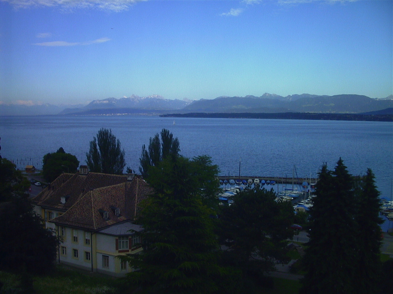 Picture Swiss Nyon 1999-06 0 - Journey Nyon