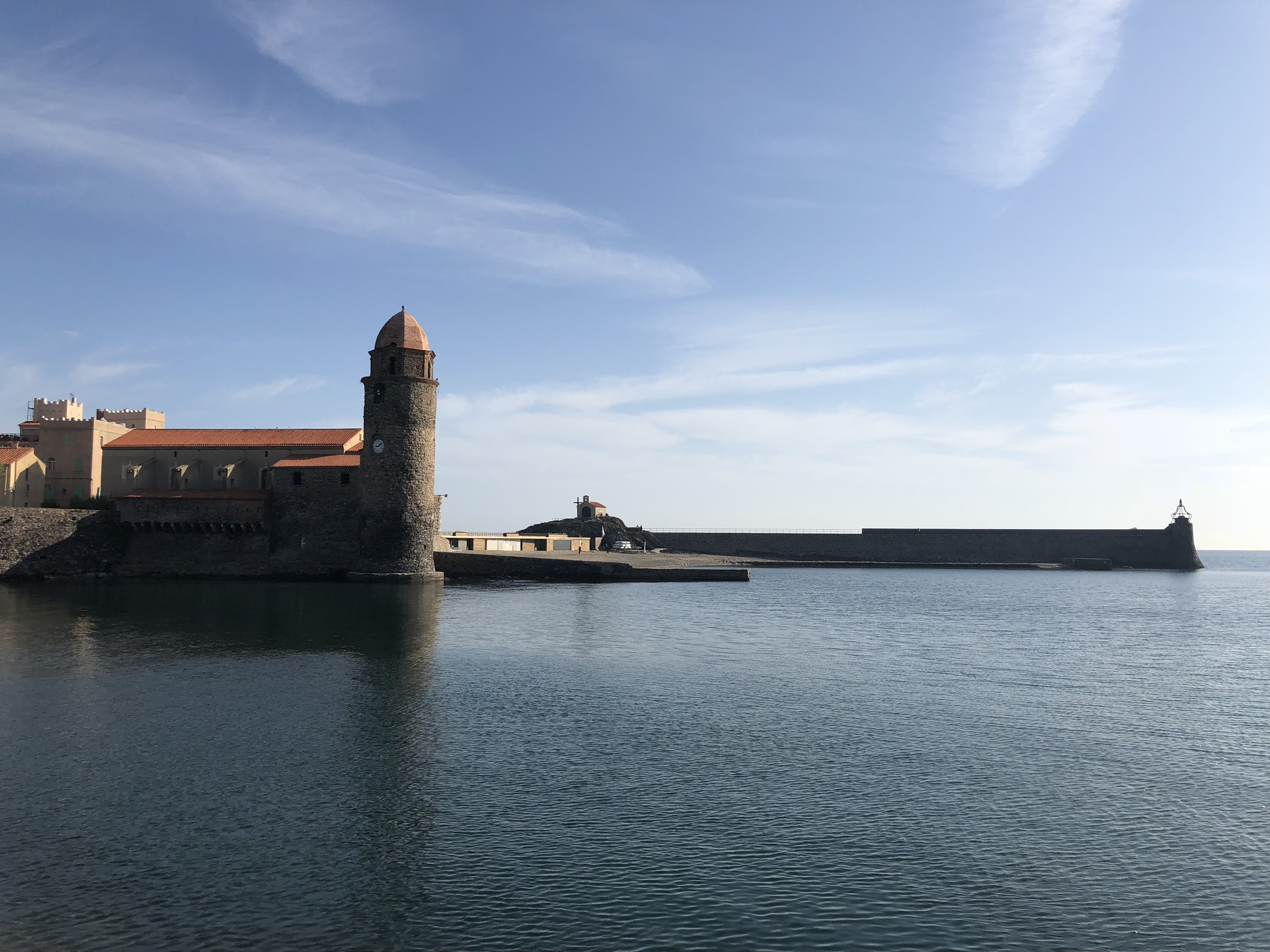 Picture France Collioure 2018-04 352 - Center Collioure