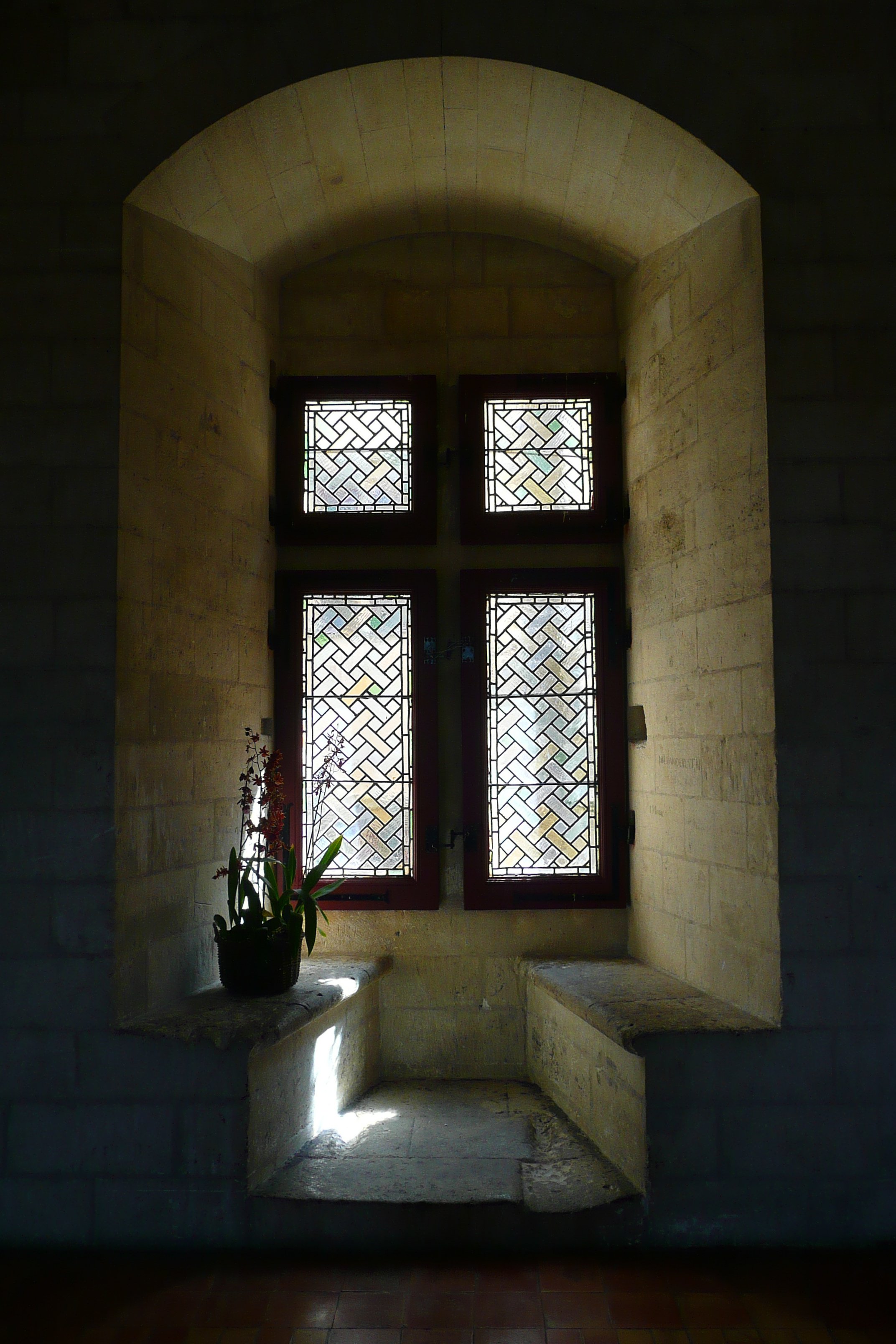 Picture France Tarascon Tarascon Castle 2008-04 31 - Recreation Tarascon Castle