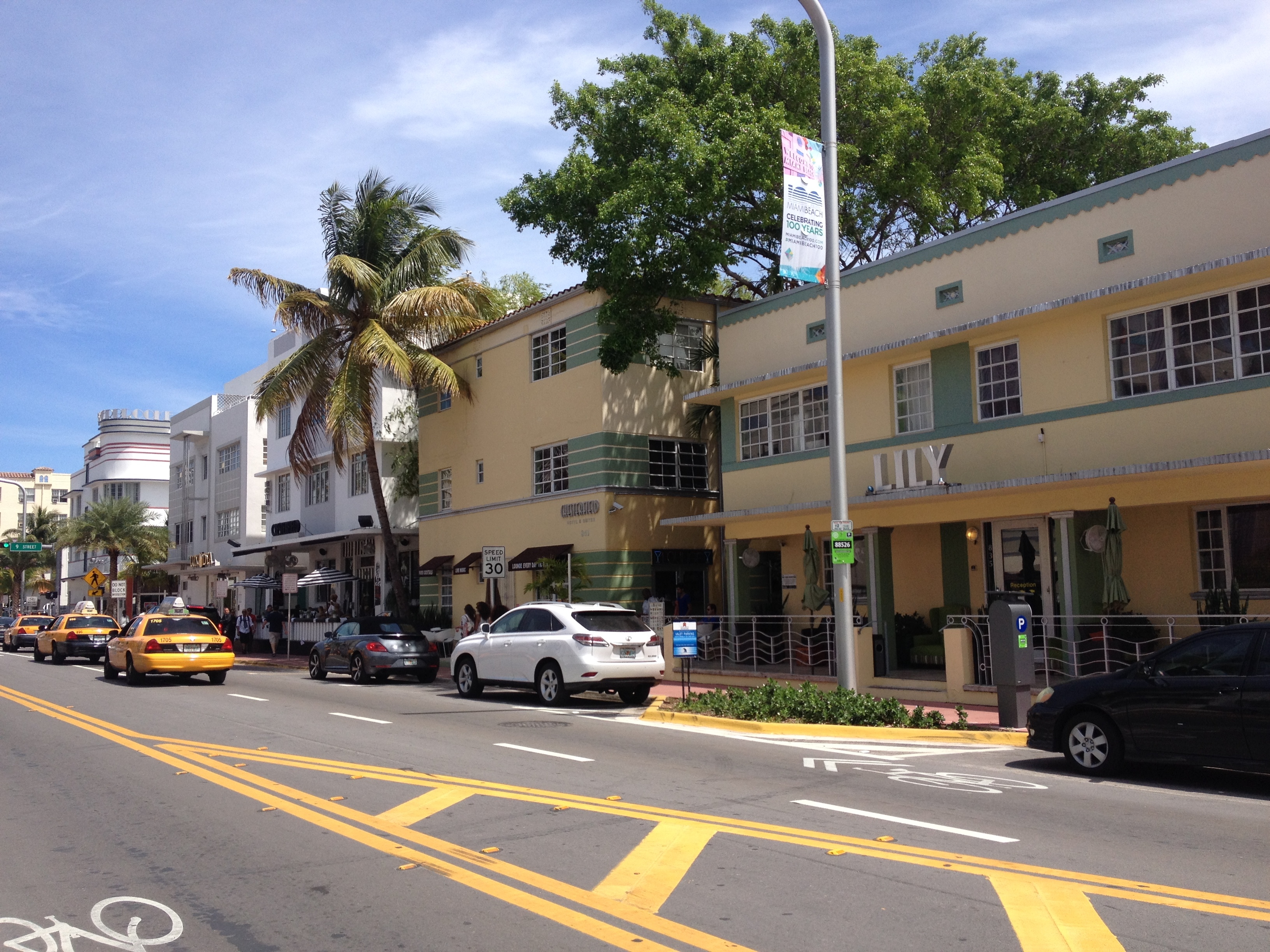 Picture United States Miami Beach 2015-03 67 - Center Miami Beach