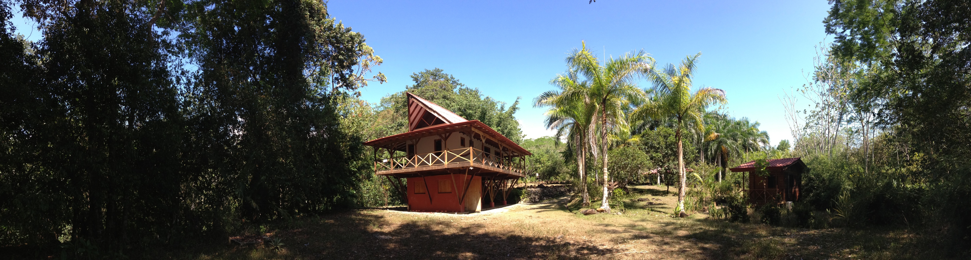 Picture Costa Rica Uvita 2015-03 60 - History Uvita