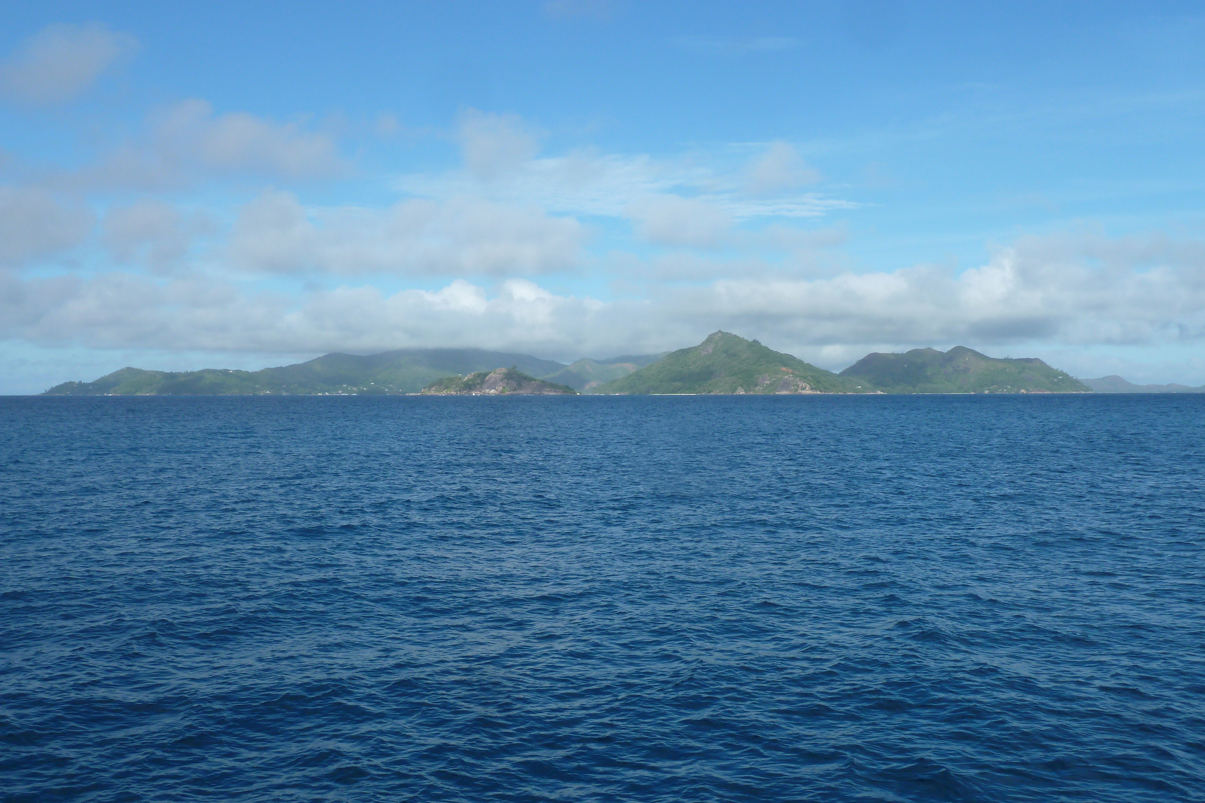 Picture Seychelles Praslin 2011-10 203 - Around Praslin