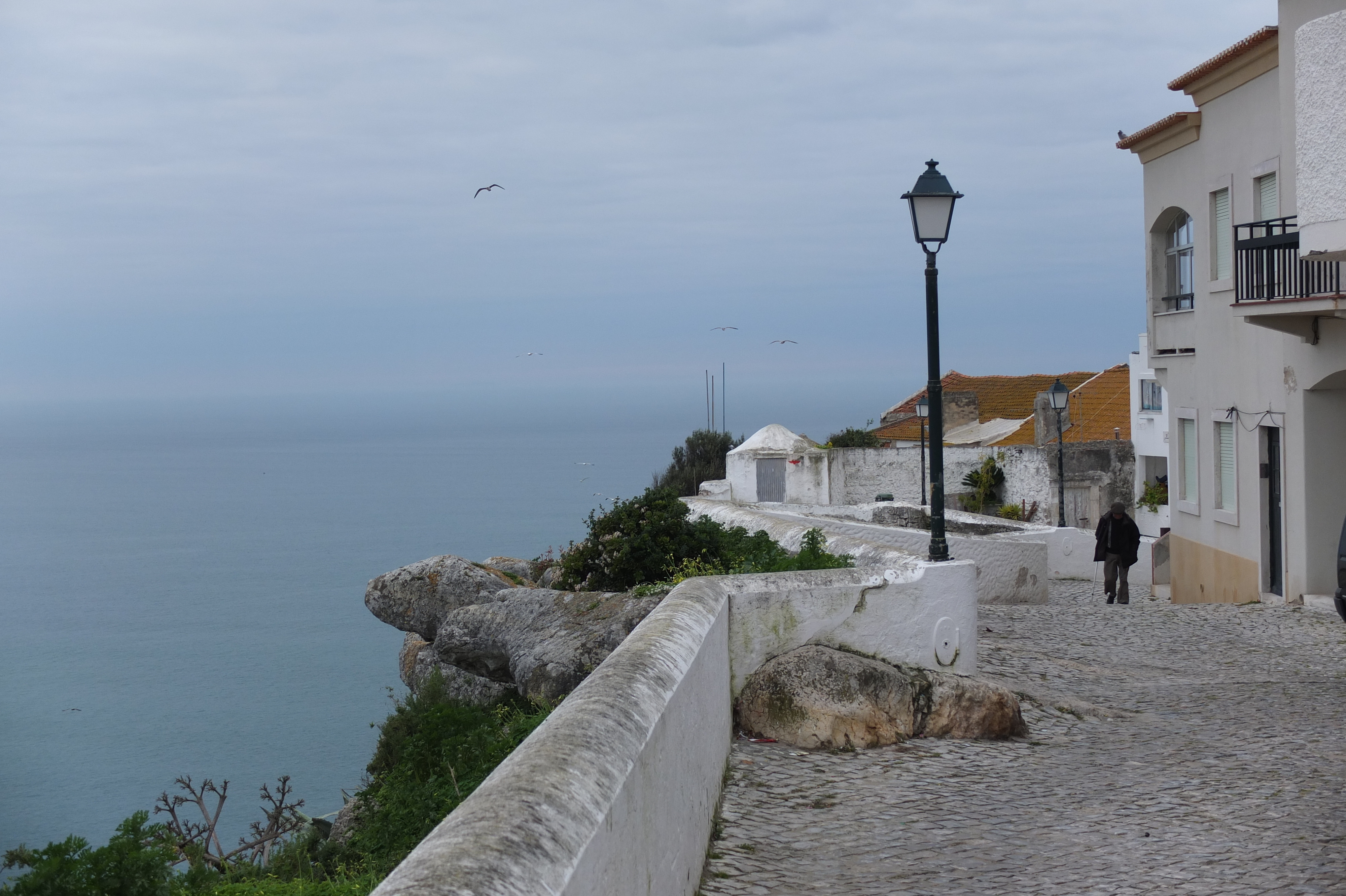 Picture Portugal Nazare 2013-01 81 - History Nazare