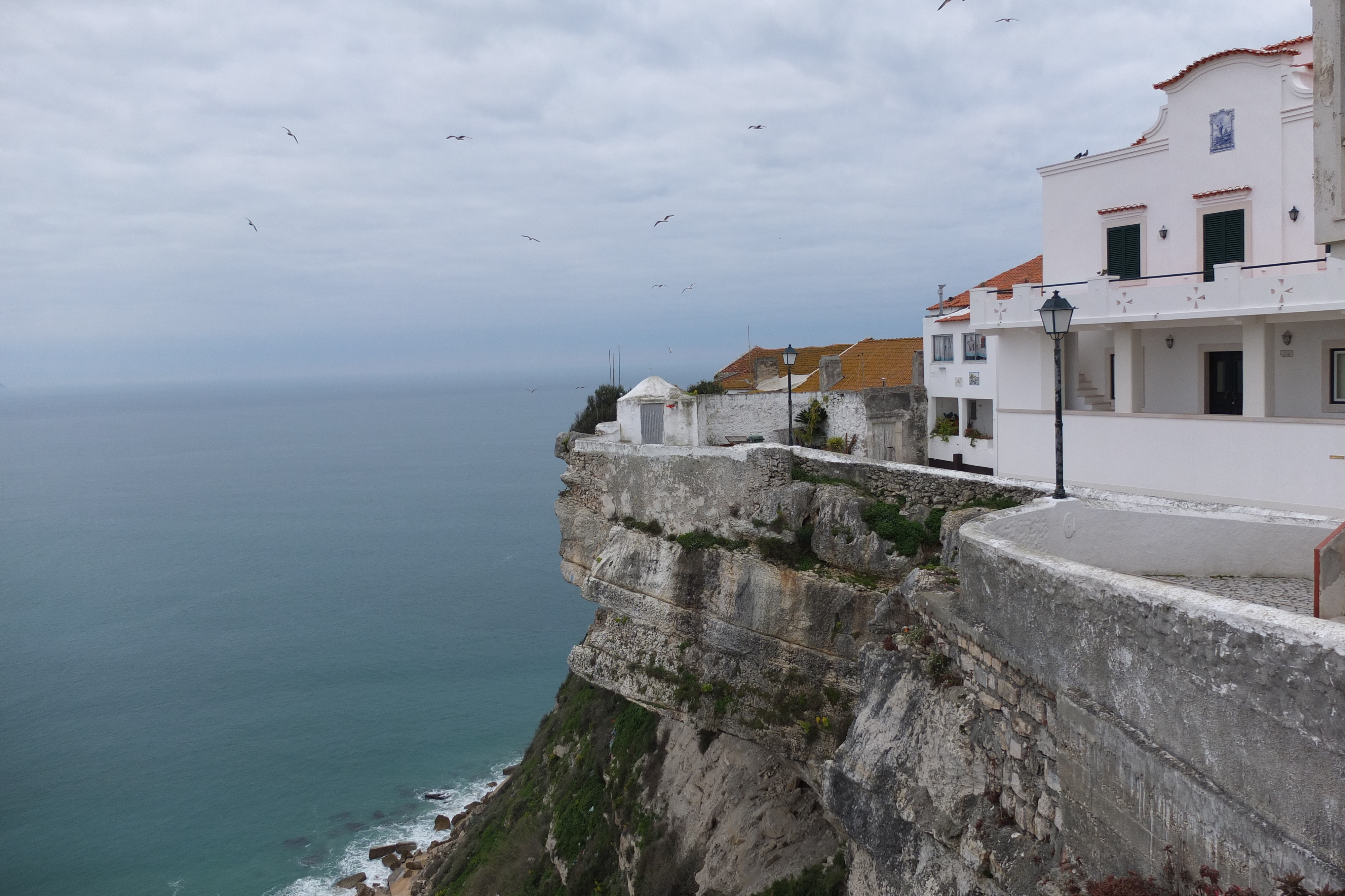 Picture Portugal Nazare 2013-01 71 - Tour Nazare