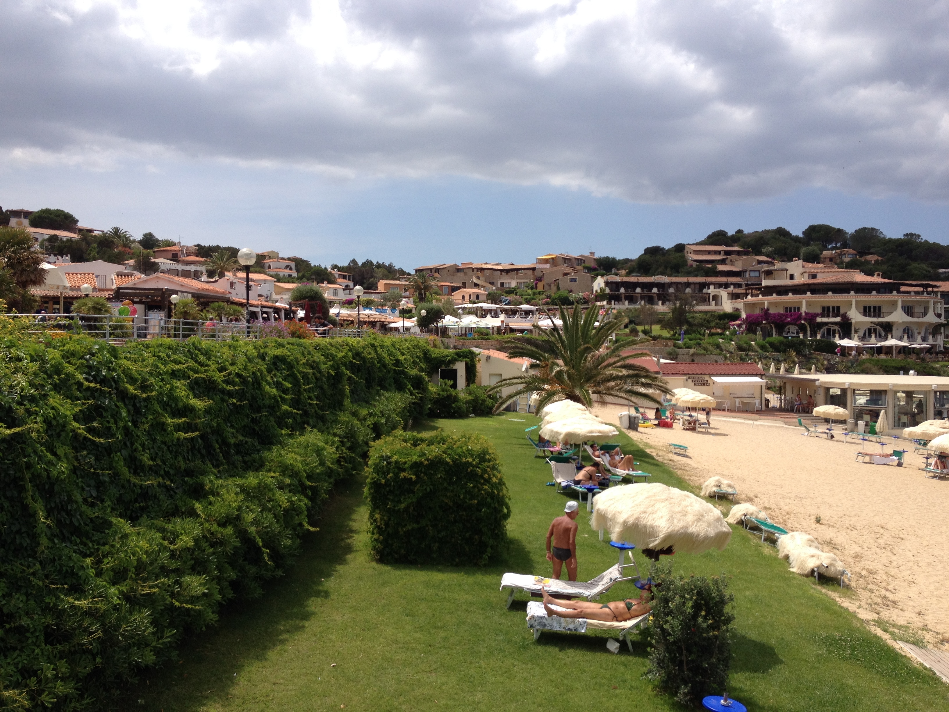 Picture Italy Sardinia Costa Smeralda 2015-06 124 - Recreation Costa Smeralda