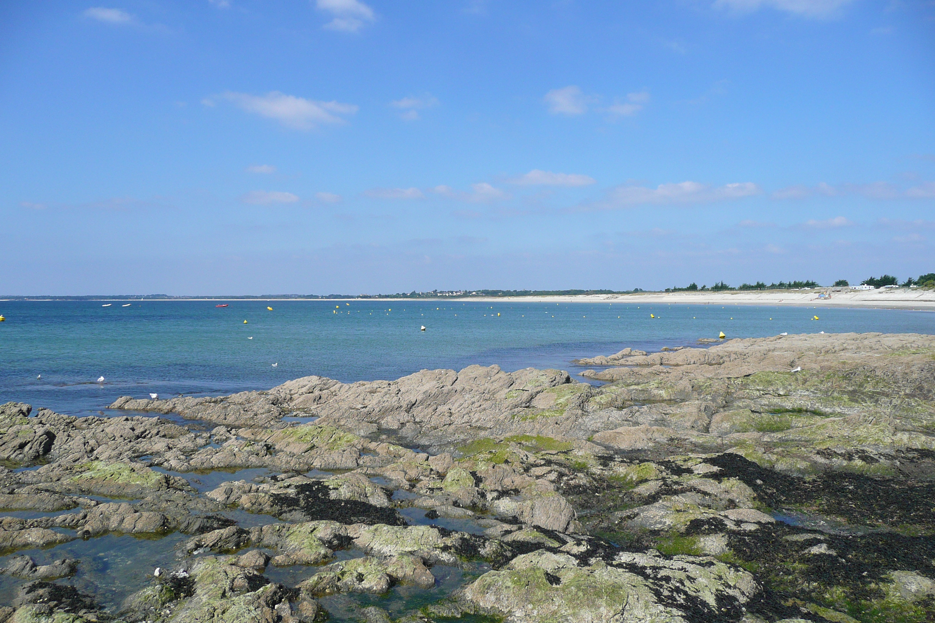 Picture France Pointe de Penvins 2007-09 11 - Around Pointe de Penvins