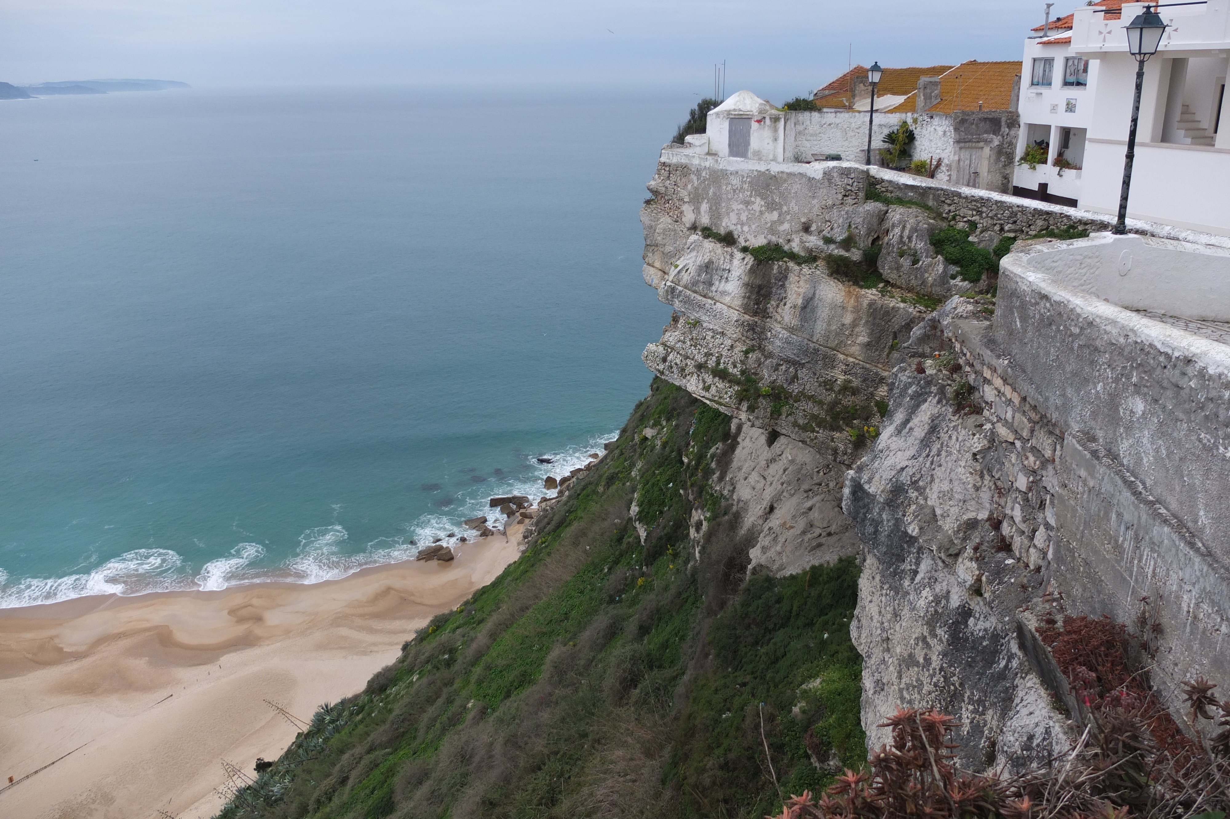 Picture Portugal Nazare 2013-01 74 - Tour Nazare