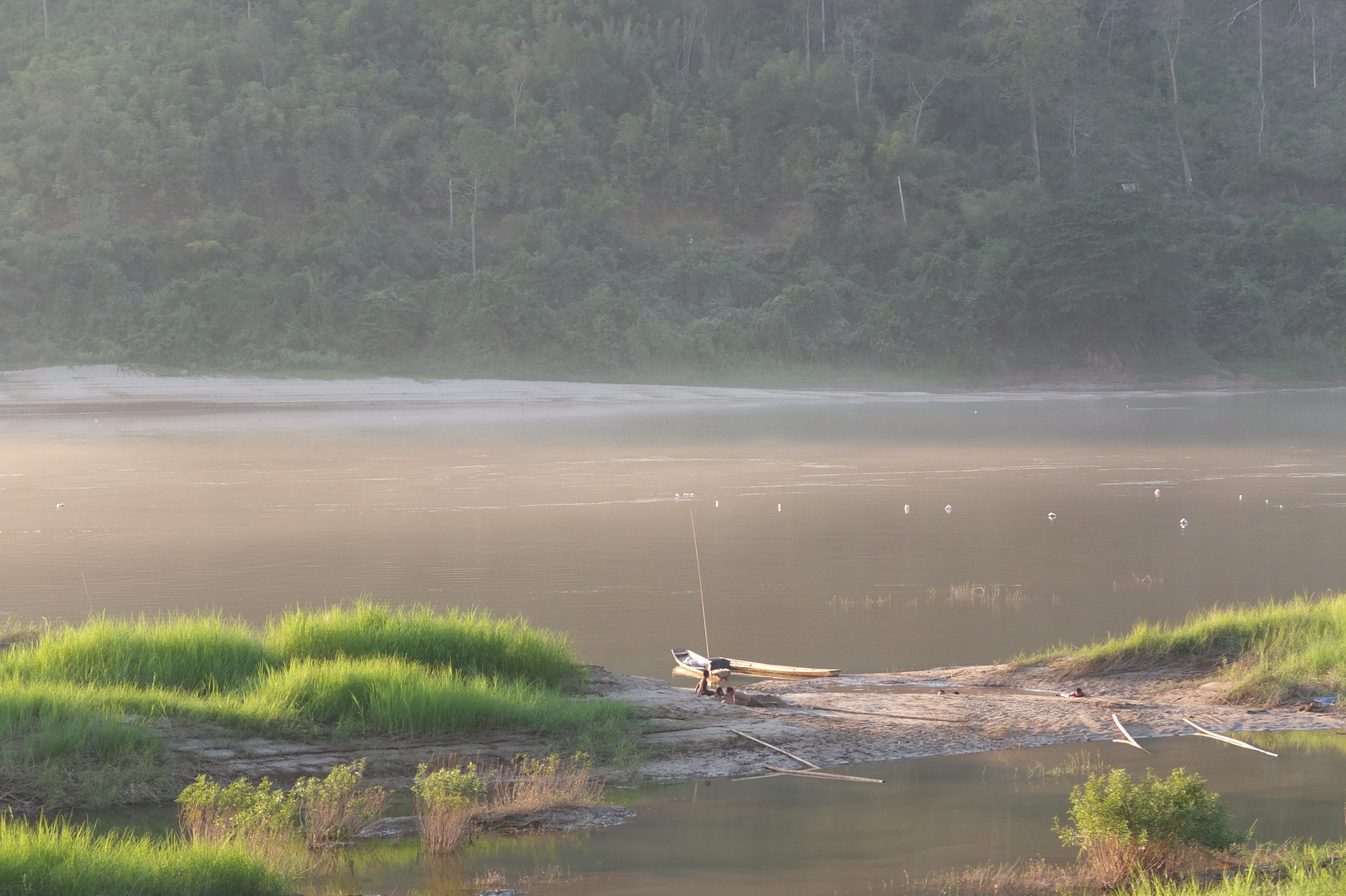 Picture Thailand Mekong river 2012-12 138 - Tours Mekong river