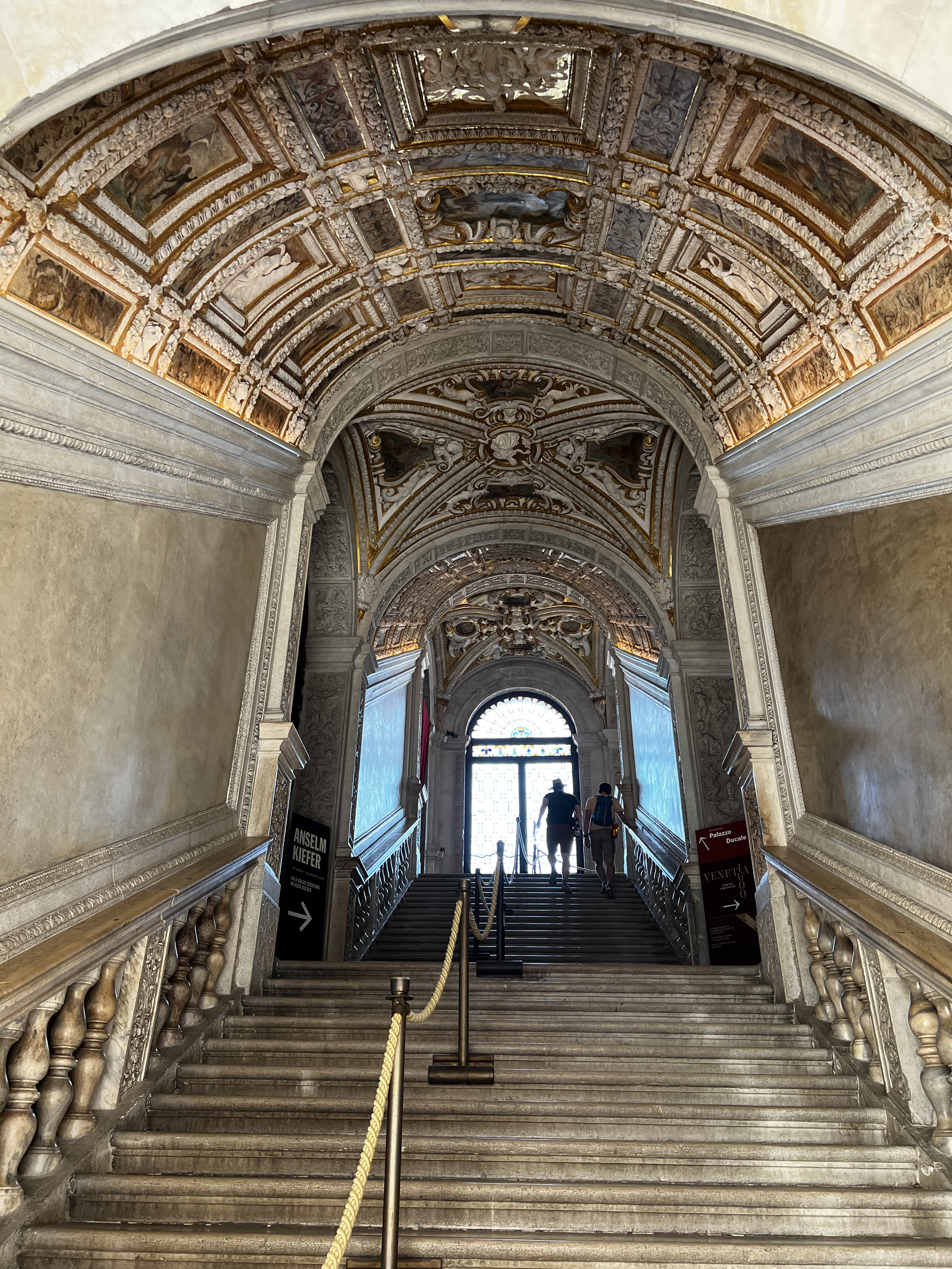 Picture Italy Venice Doge's Palace (Palazzo Ducale) 2022-05 4 - Tour Doge's Palace (Palazzo Ducale)