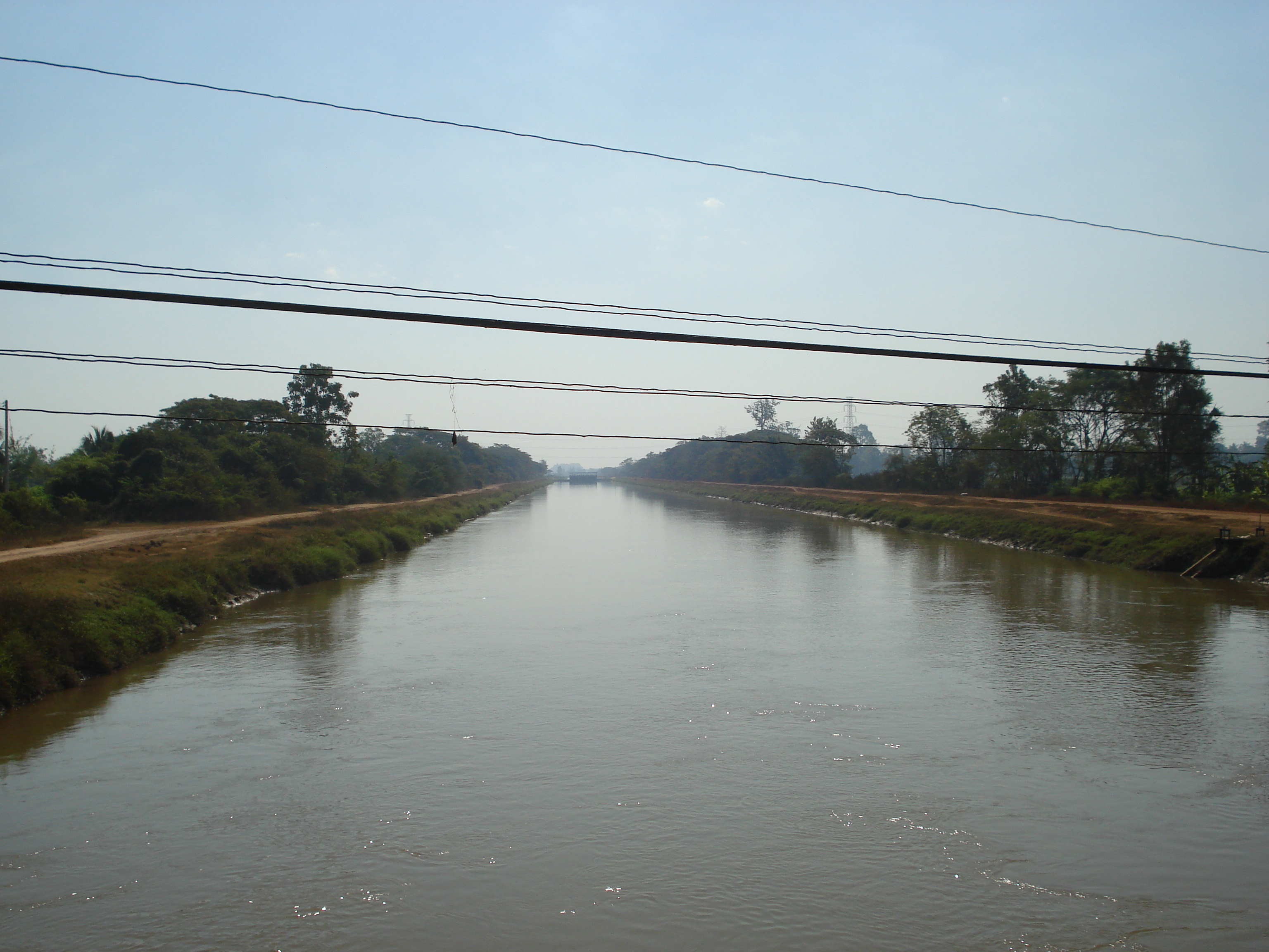 Picture Thailand Phitsanulok 2008-01 39 - History Phitsanulok