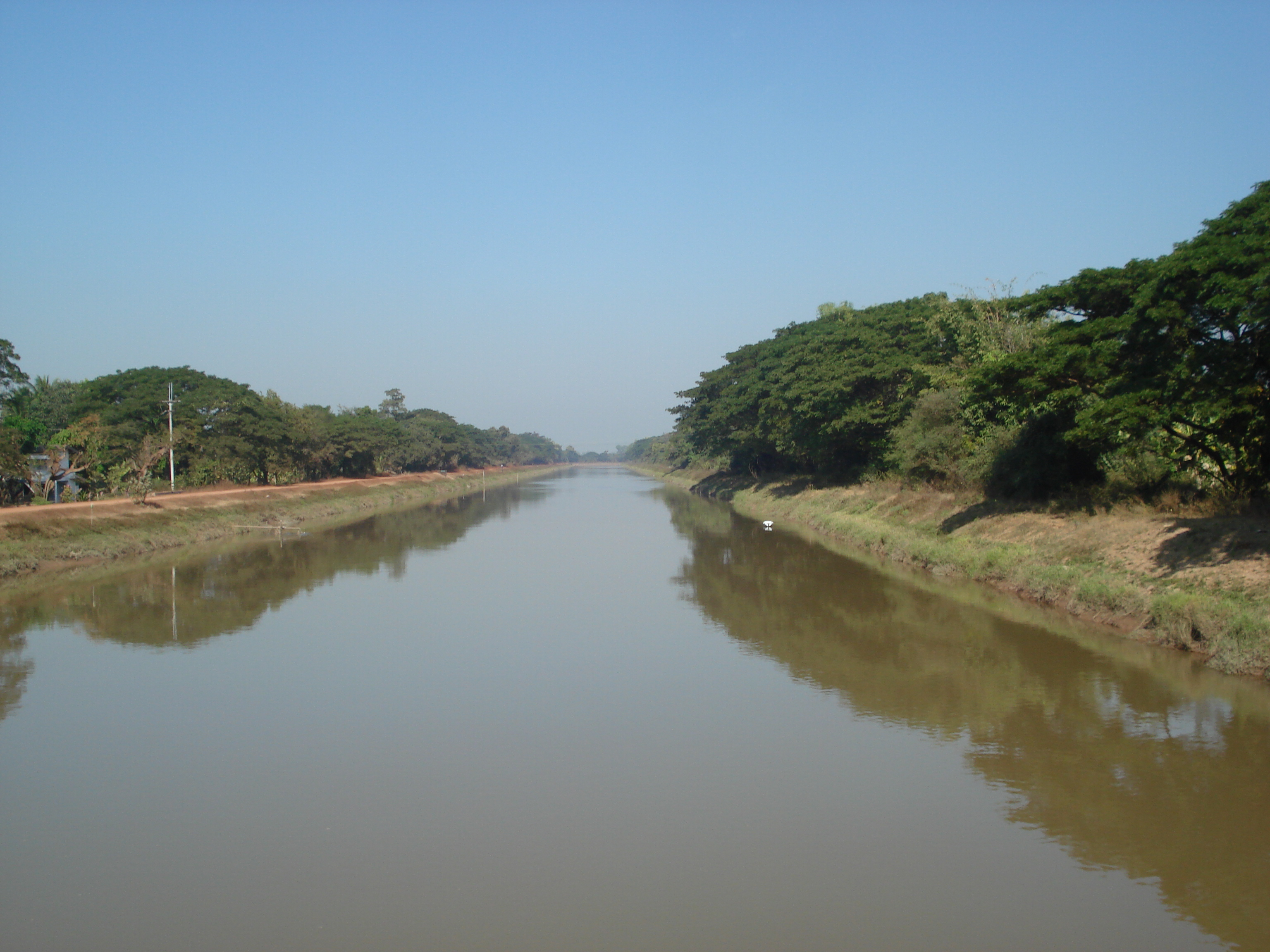 Picture Thailand Phitsanulok 2008-01 38 - Tour Phitsanulok