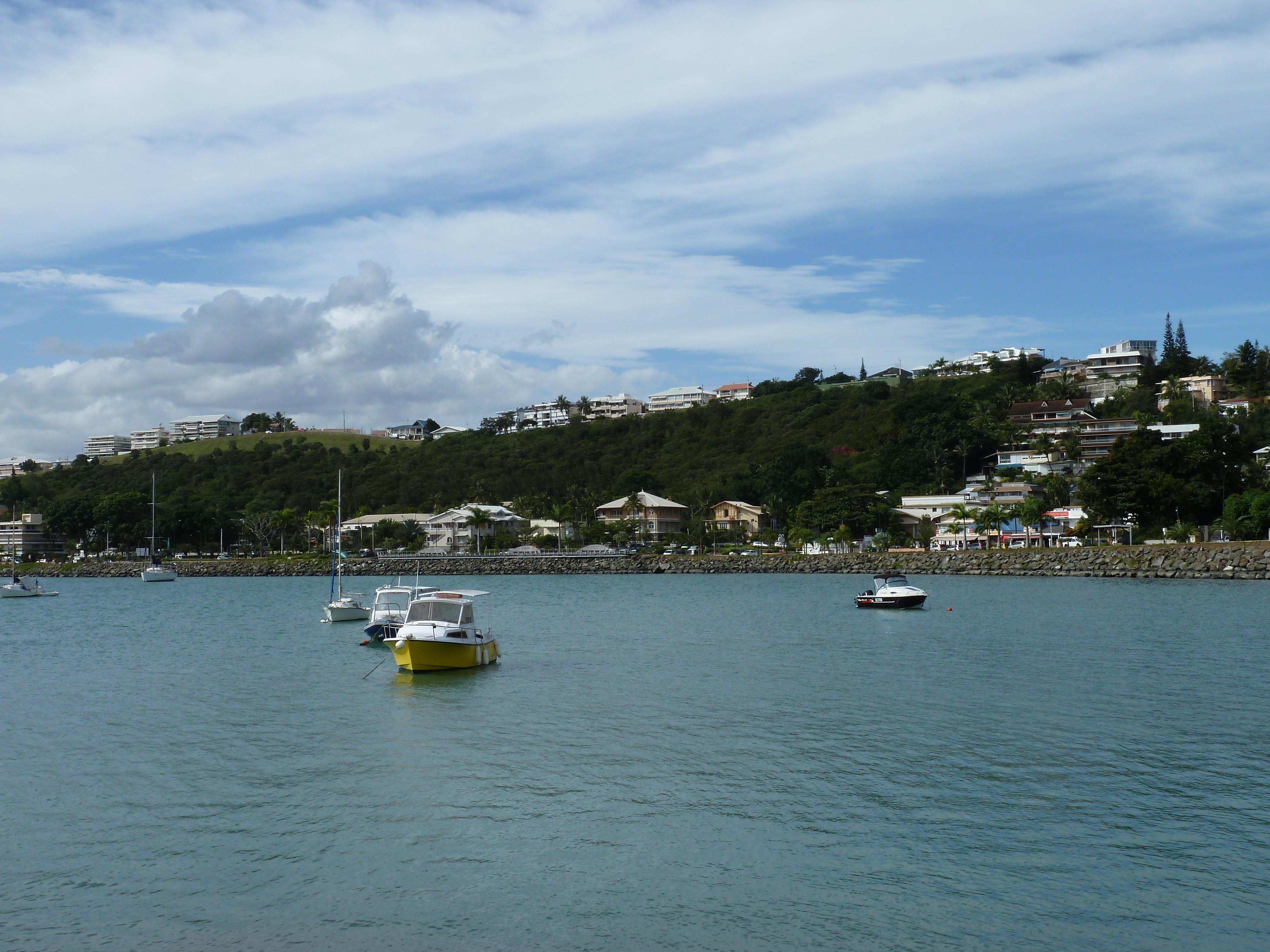 Picture New Caledonia Noumea 2010-05 75 - Tours Noumea