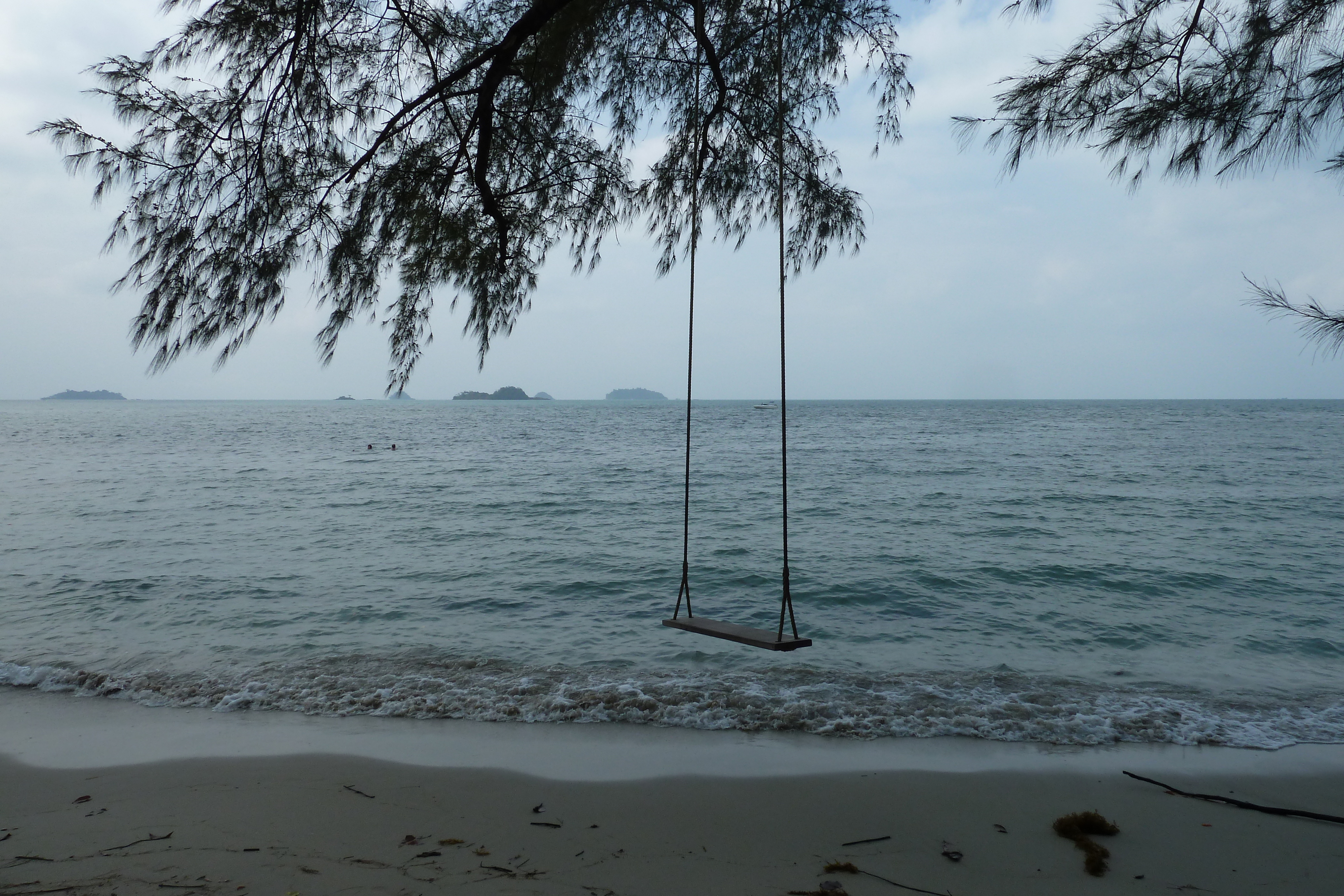 Picture Thailand Ko Chang Klong Prao beach 2011-02 54 - Tours Klong Prao beach