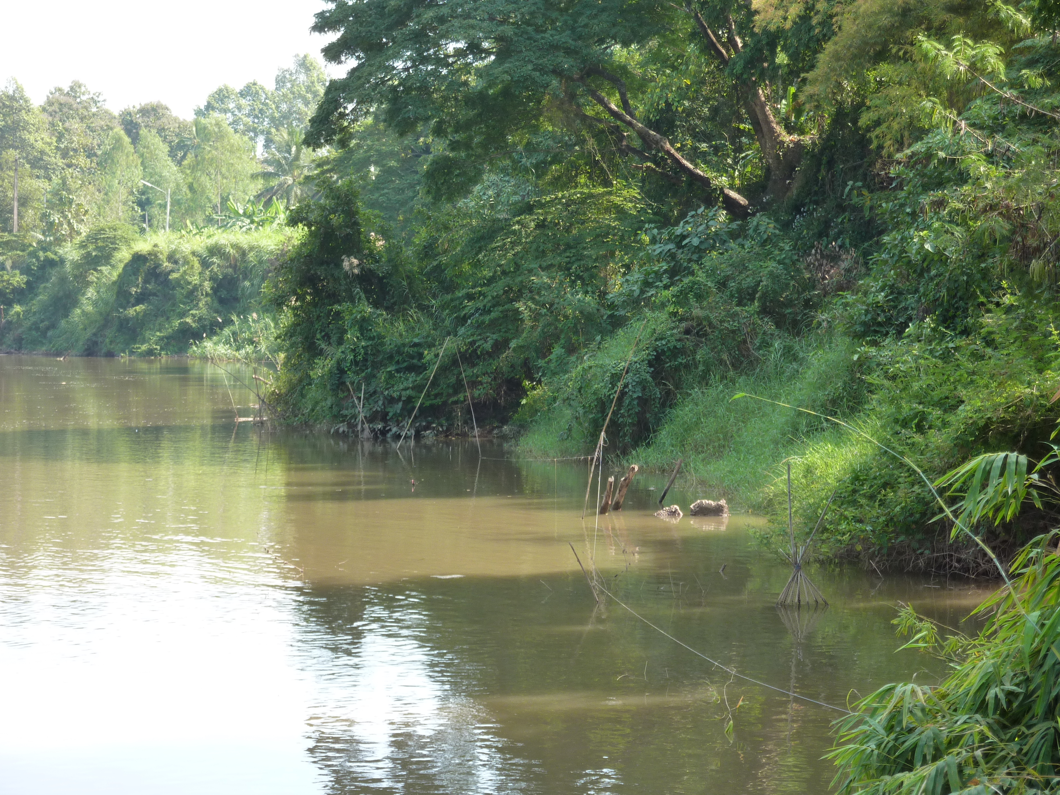 Picture Thailand Phitsanulok Chom Thong 2009-12 29 - Center Chom Thong