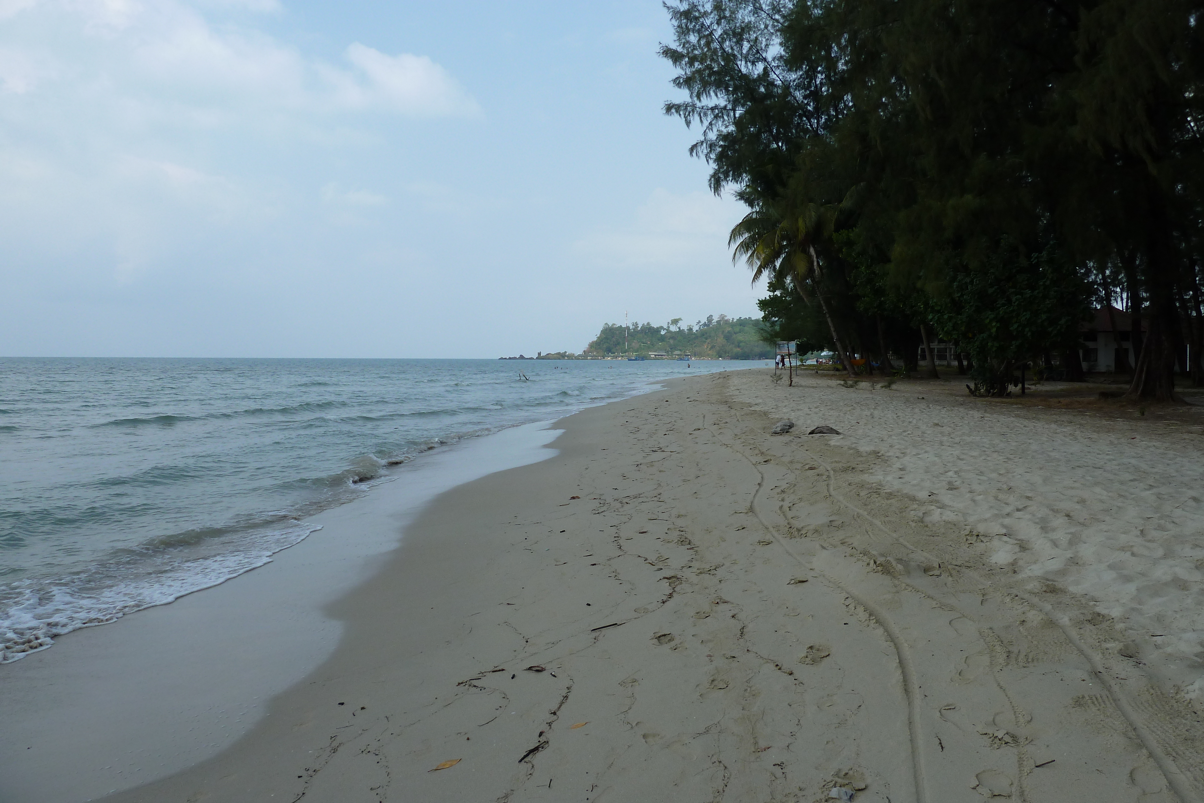 Picture Thailand Ko Chang Klong Prao beach 2011-02 80 - Tour Klong Prao beach