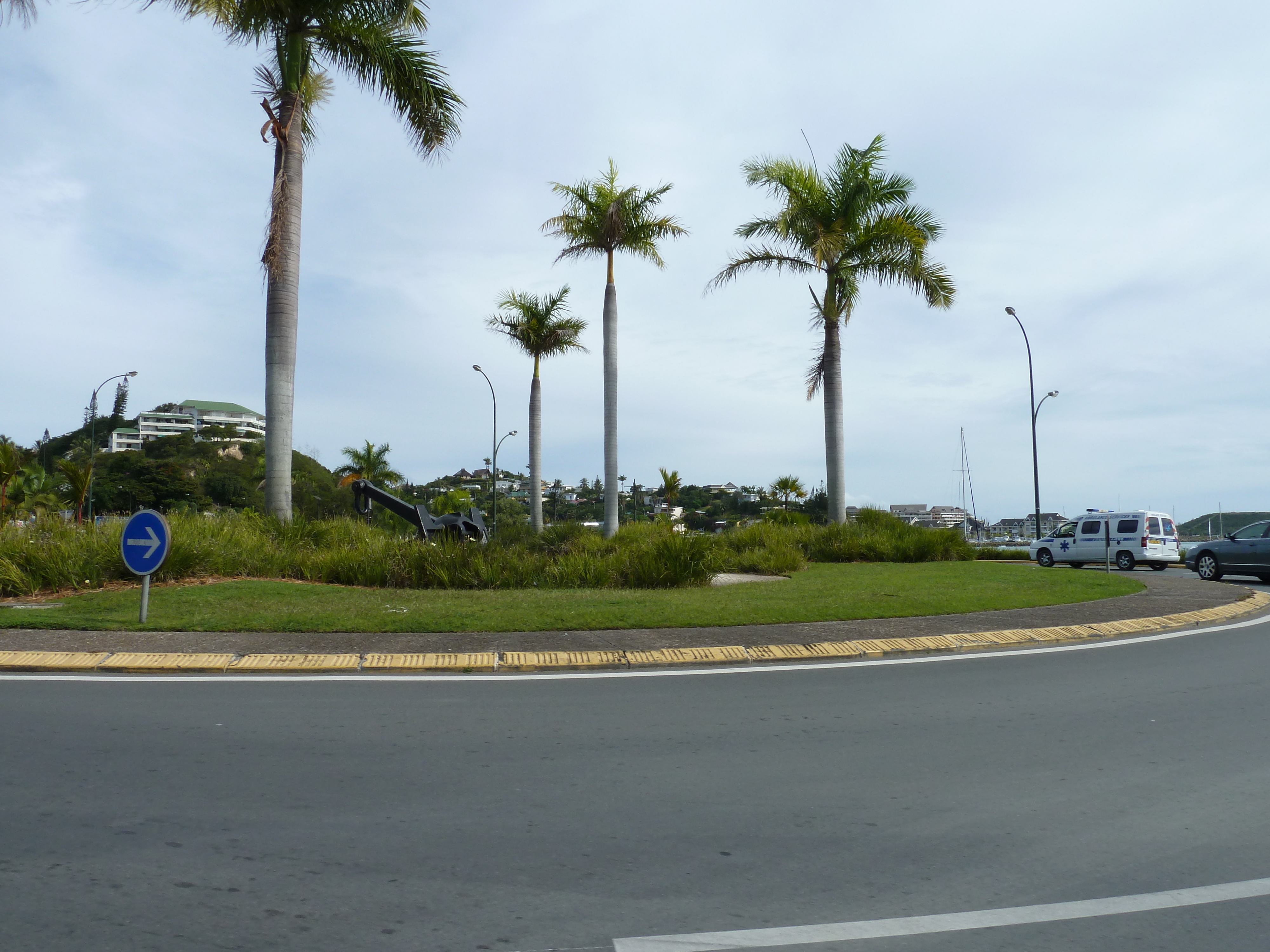 Picture New Caledonia Noumea 2010-05 96 - Tour Noumea