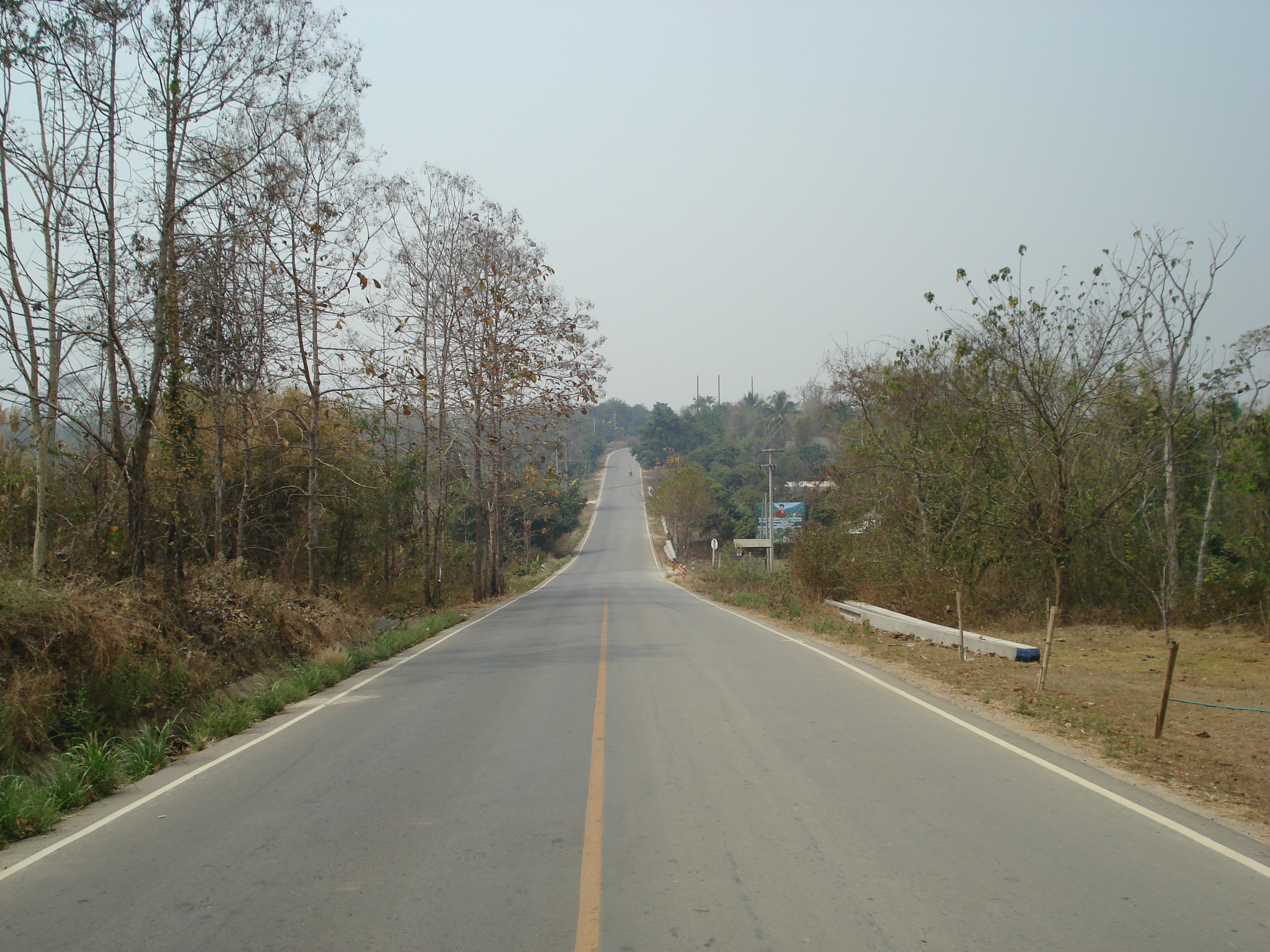 Picture Thailand Pai 2007-02 35 - Tours Pai