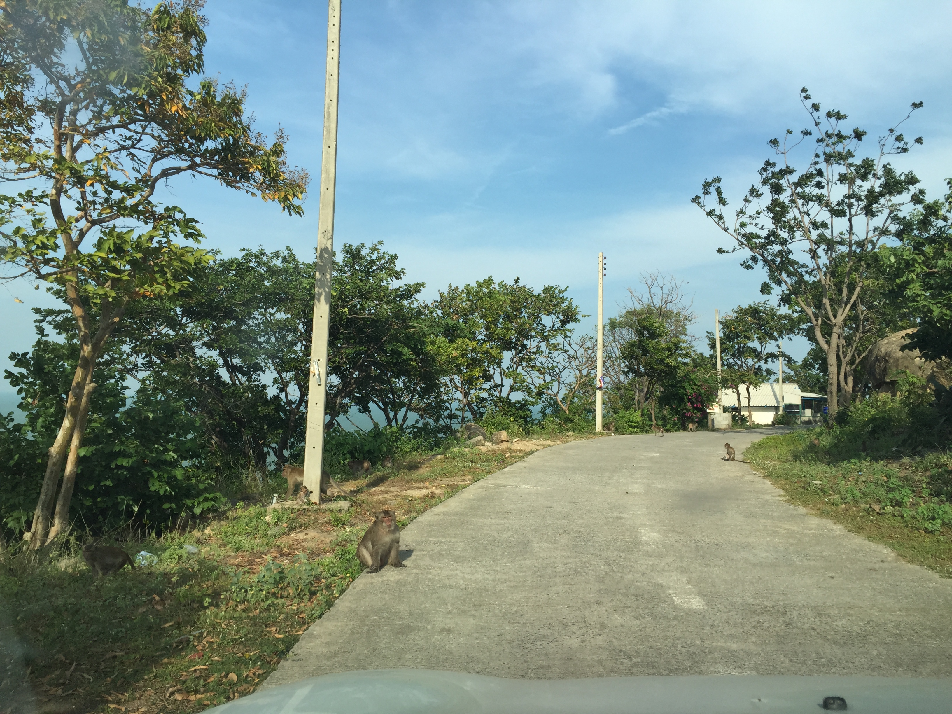 Picture Thailand Hua hin 2016-01 48 - History Hua hin