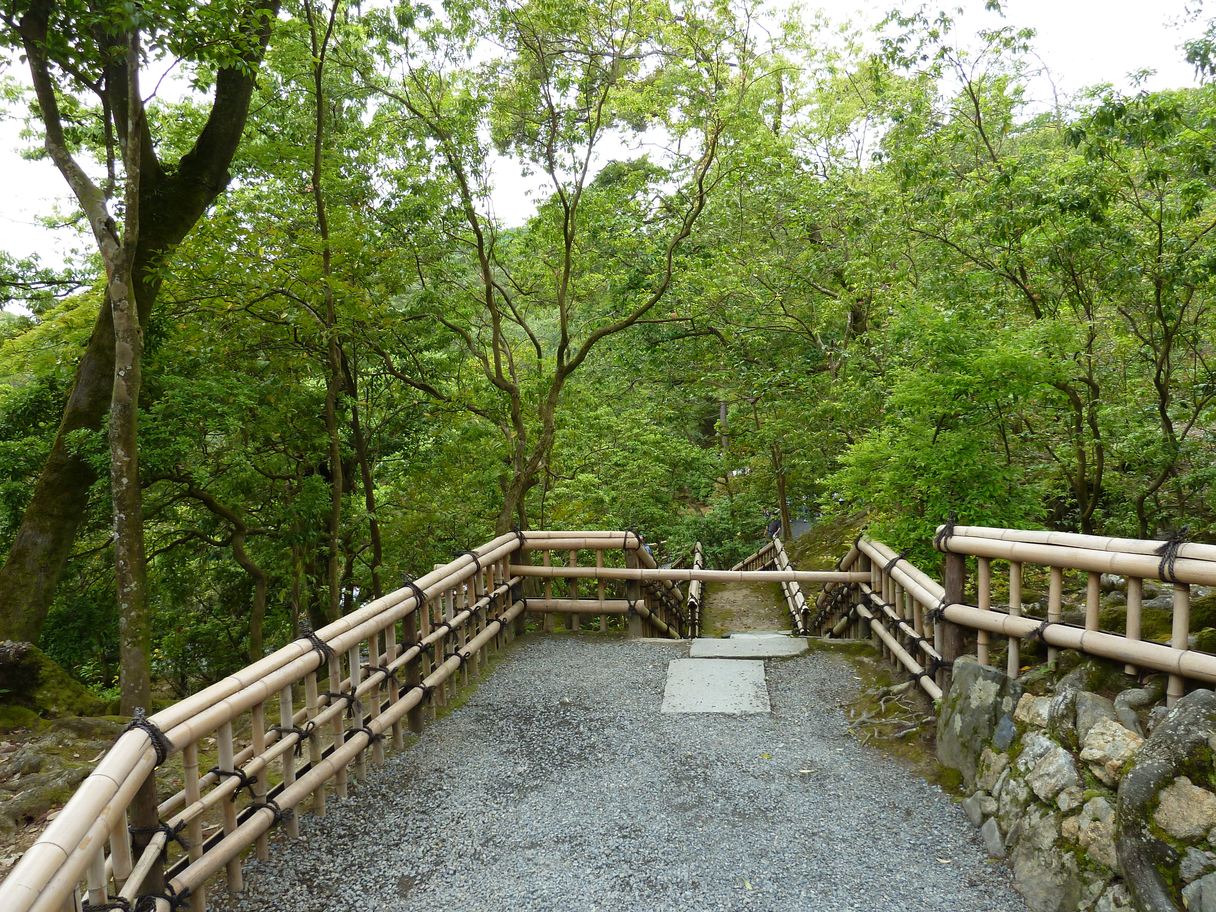 Picture Japan Kyoto Kinkakuji Temple(Golden Pavilion) 2010-06 43 - Discovery Kinkakuji Temple(Golden Pavilion)