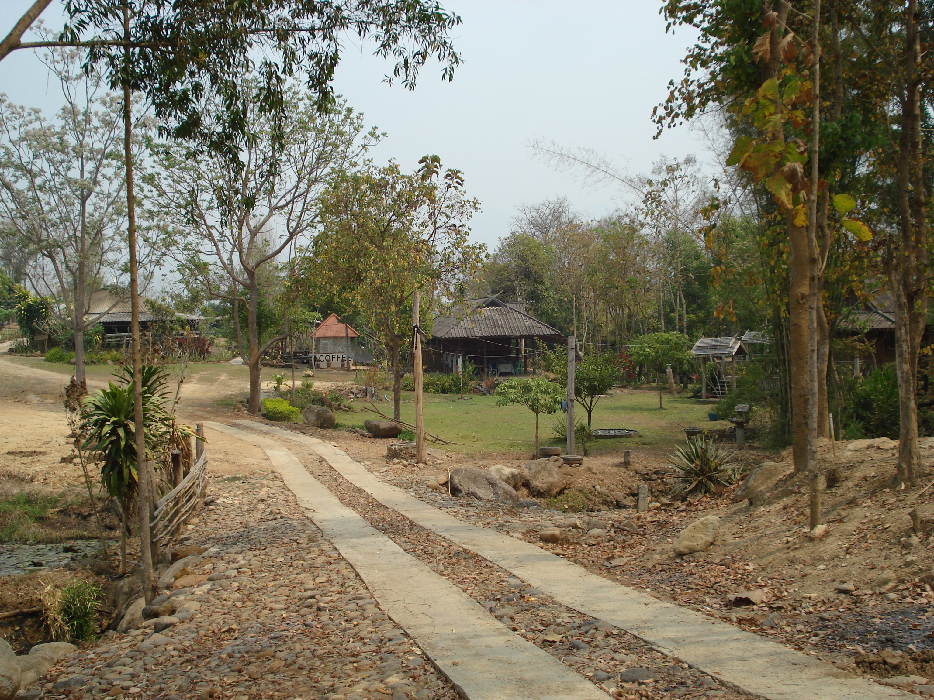 Picture Thailand Pai 2007-02 72 - Tour Pai