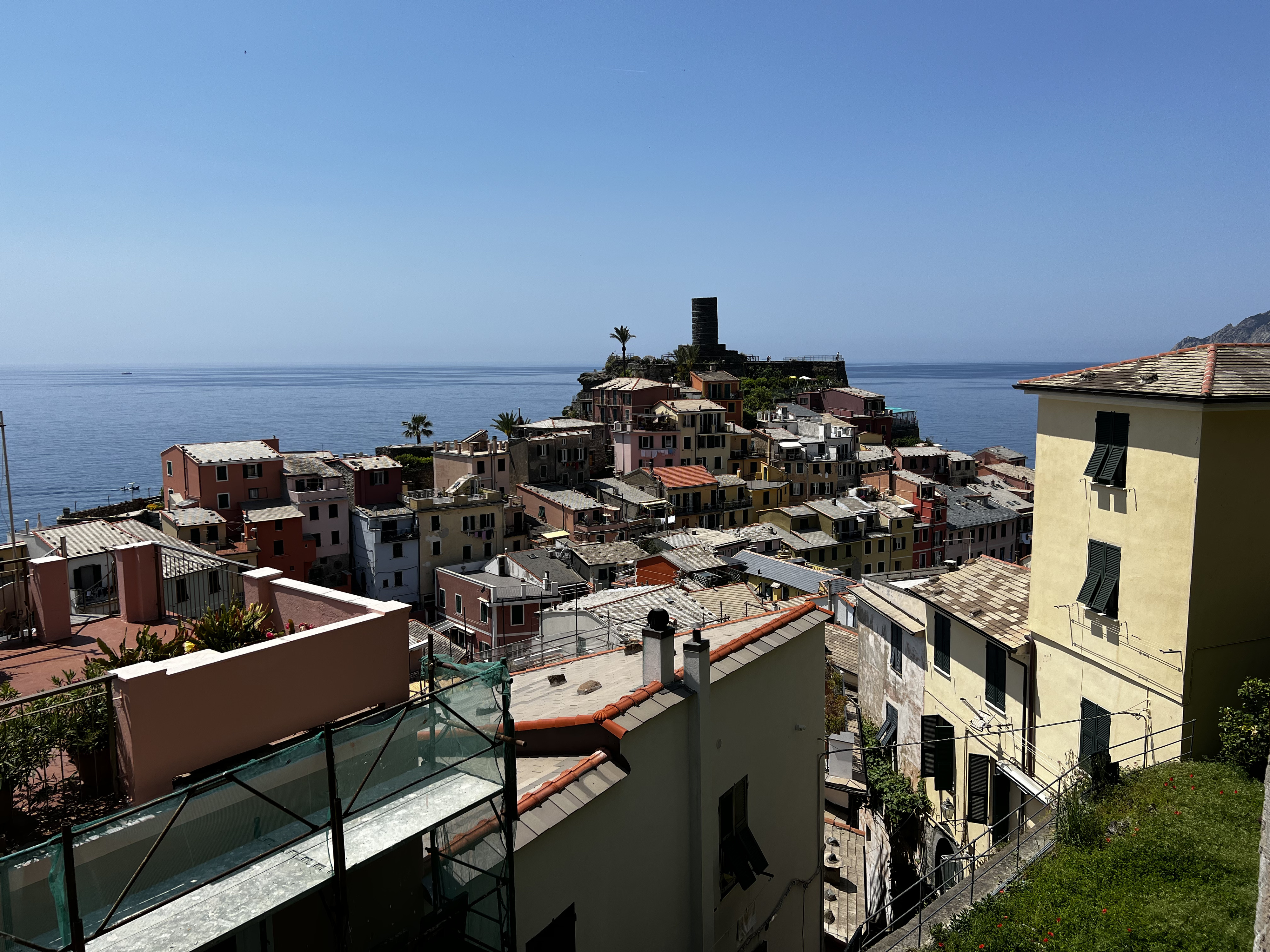 Picture Italy The Cinque Terre 2022-05 15 - History The Cinque Terre