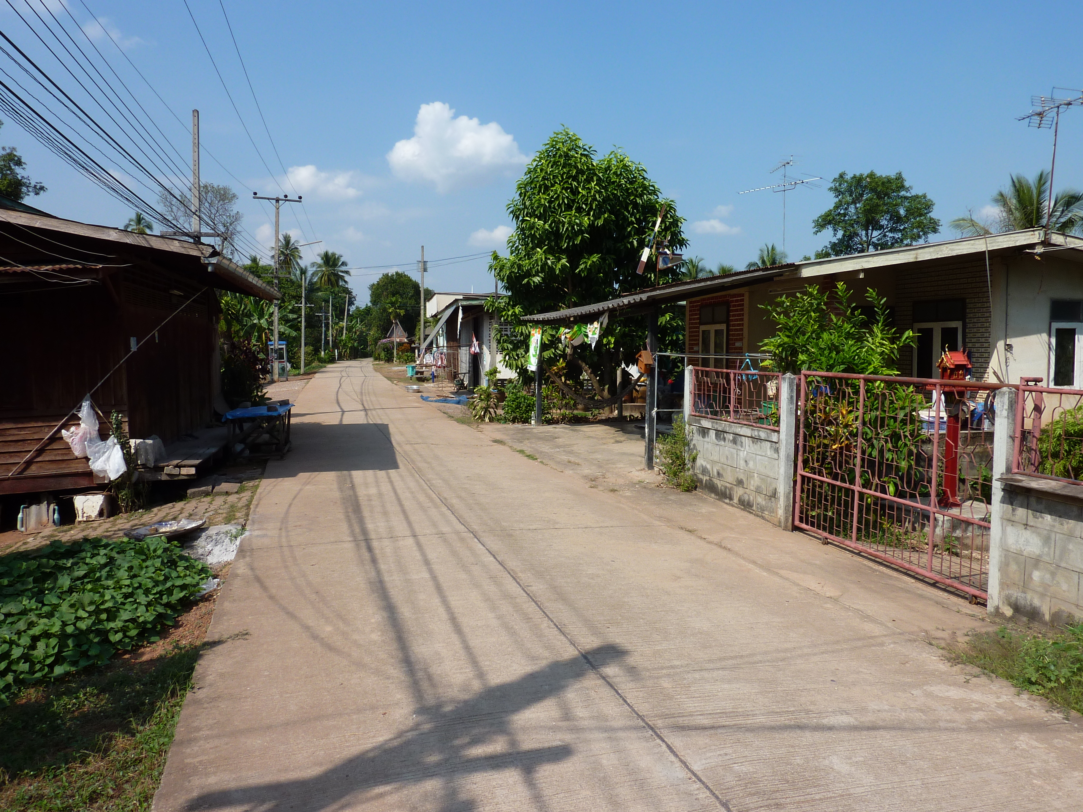 Picture Thailand Phitsanulok Chom Thong 2009-12 51 - Around Chom Thong