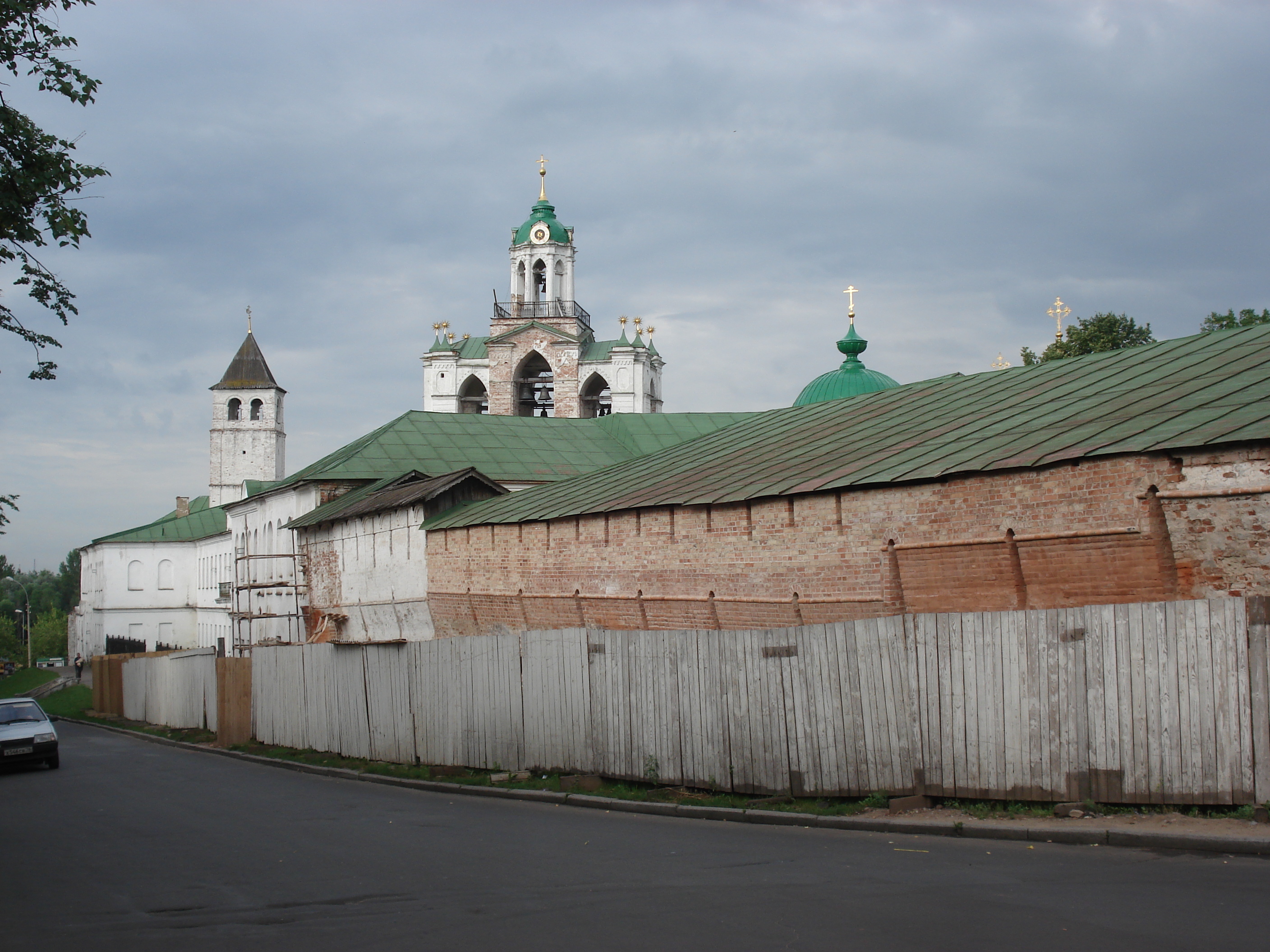 Picture Russia Yaroslav 2006-07 90 - Discovery Yaroslav