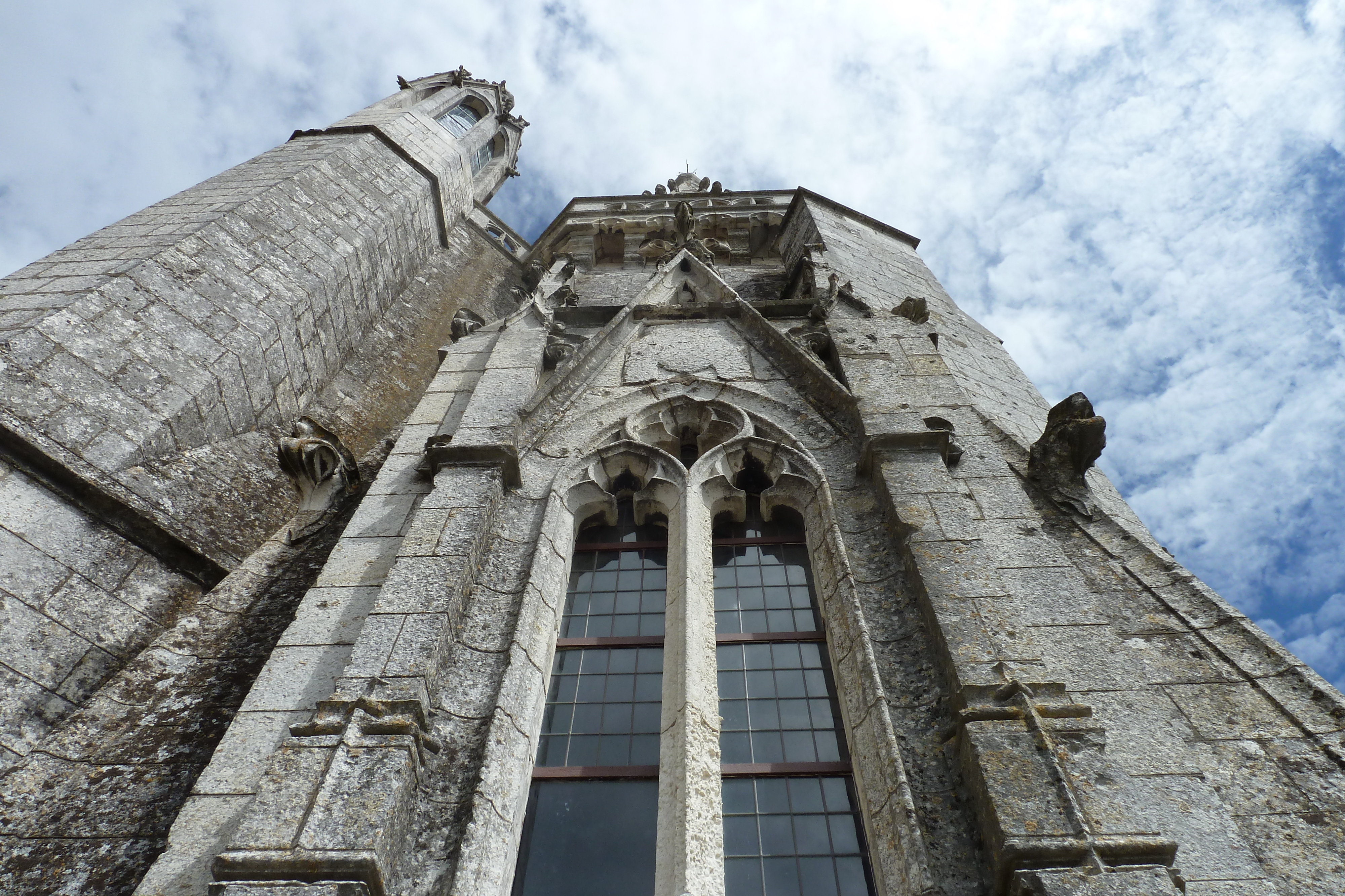 Picture France La Rochelle Light Tower 2010-08 3 - History Light Tower